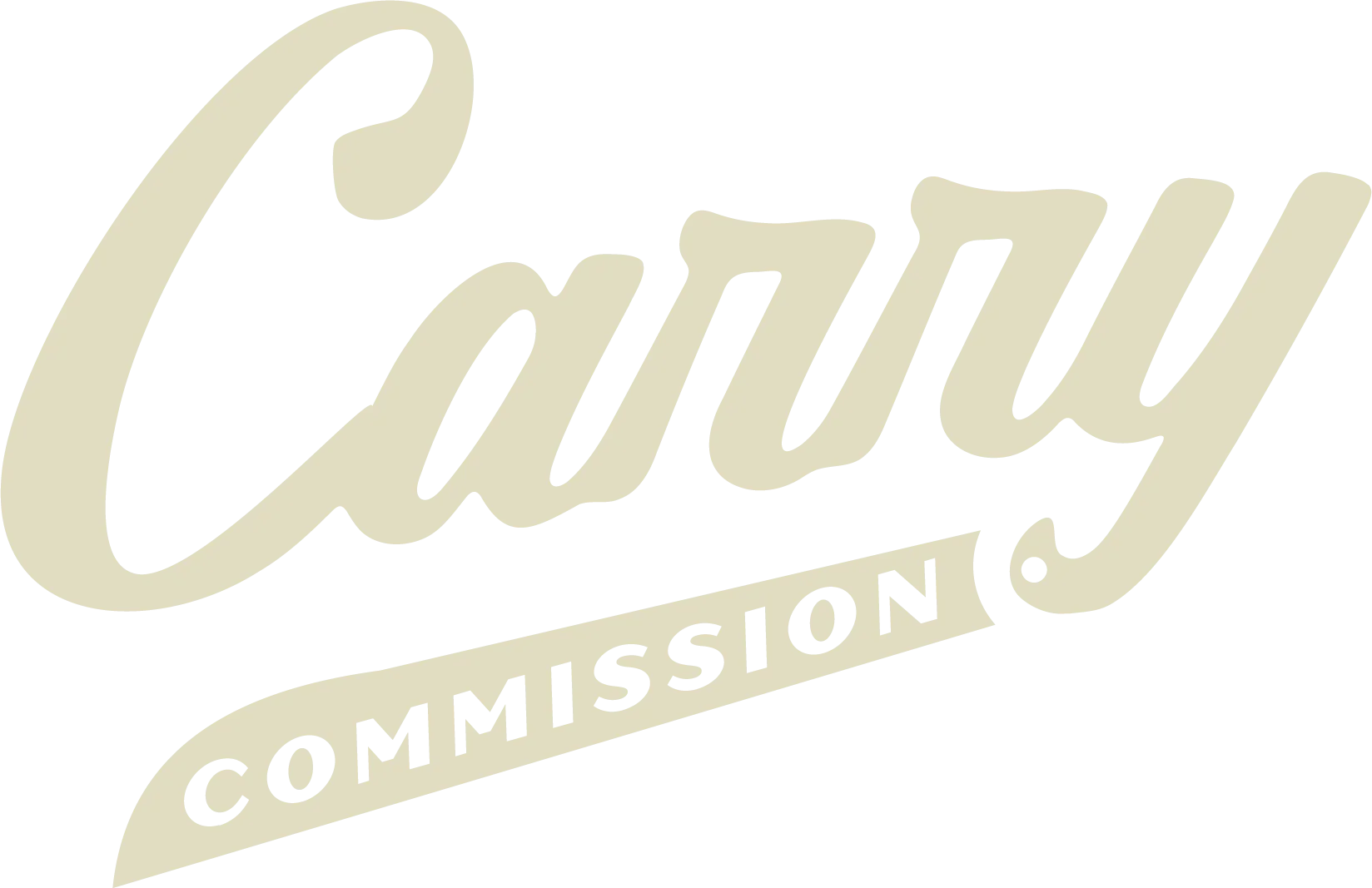 Carry Commission