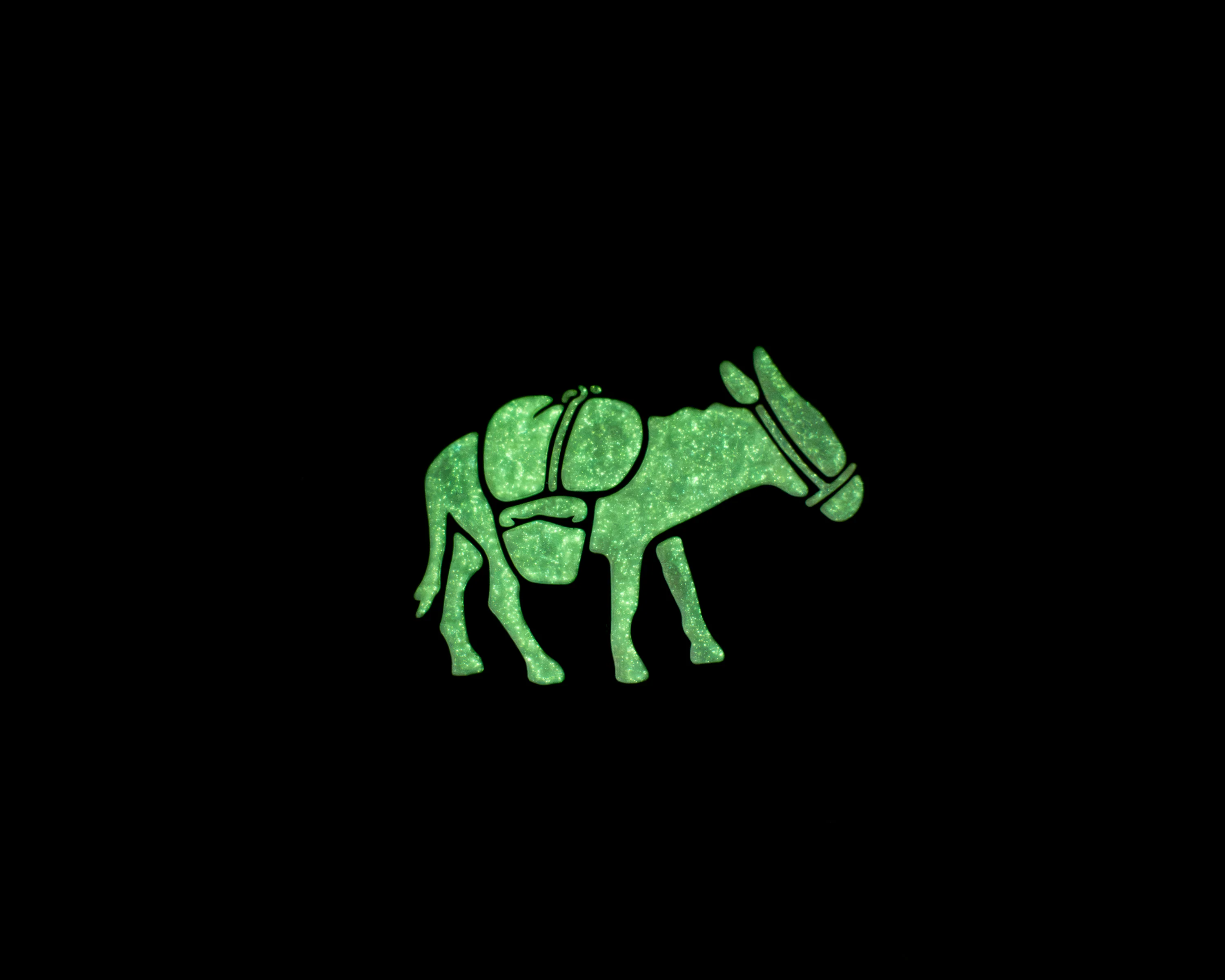 Carry Commission Ass Patch - Image 3