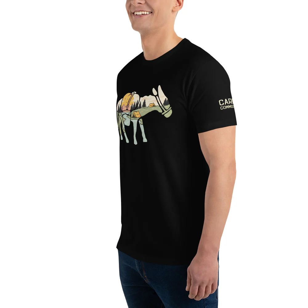 Ass Shirt - Image 4