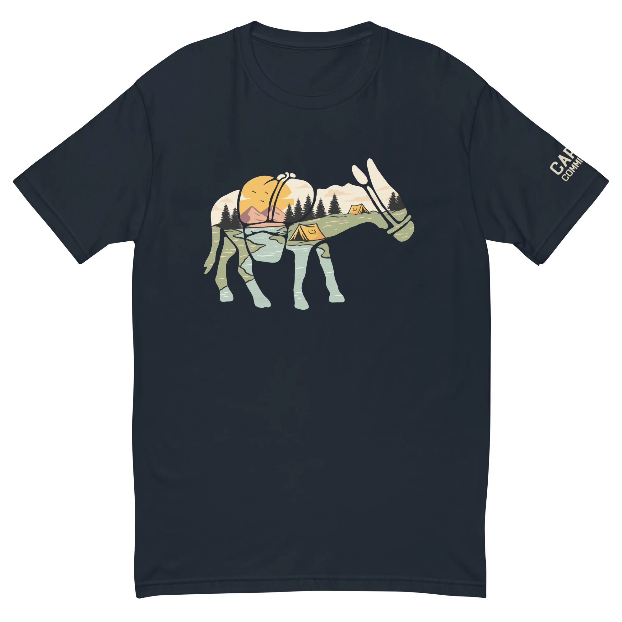 Ass Shirt - Image 5