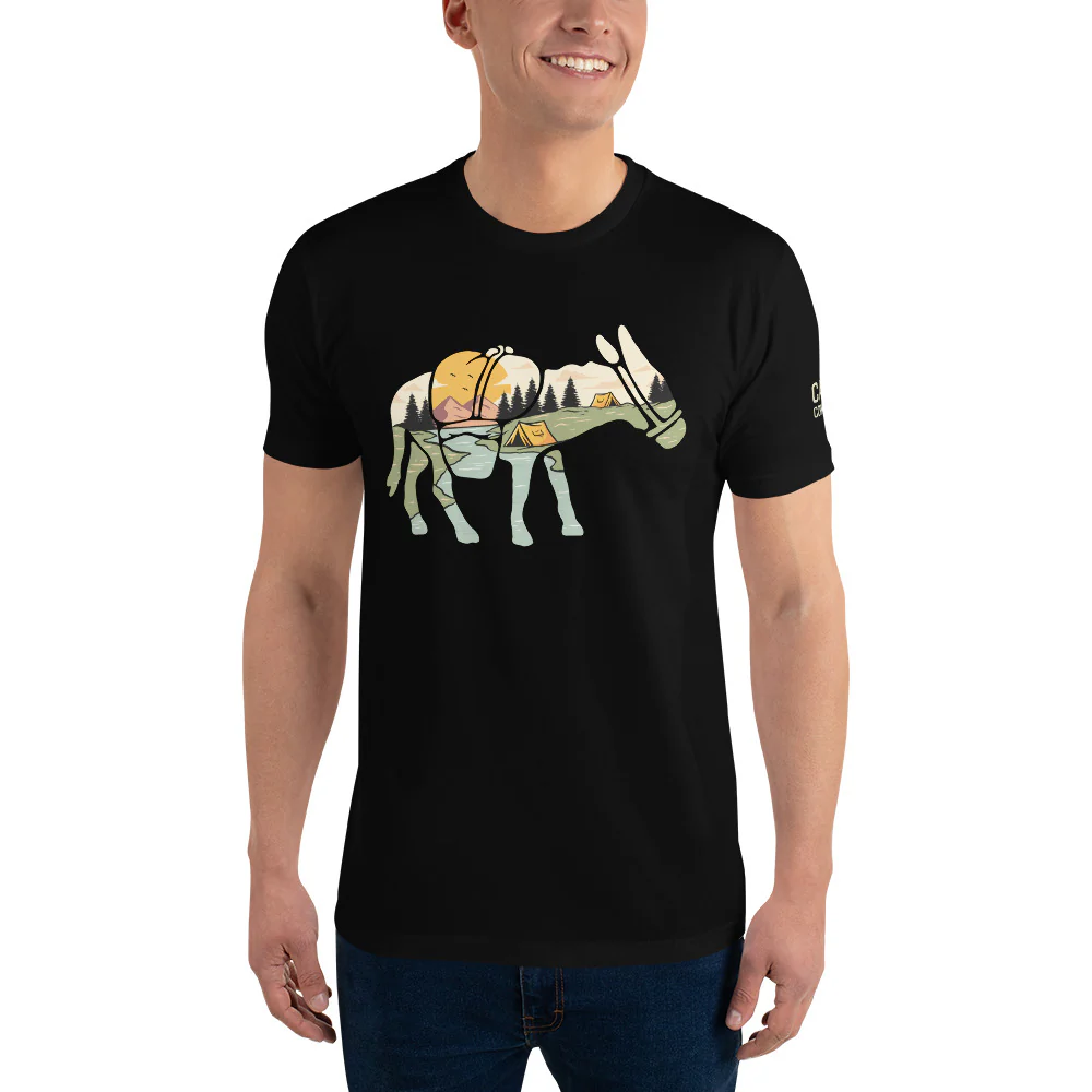 Ass Shirt - Image 6