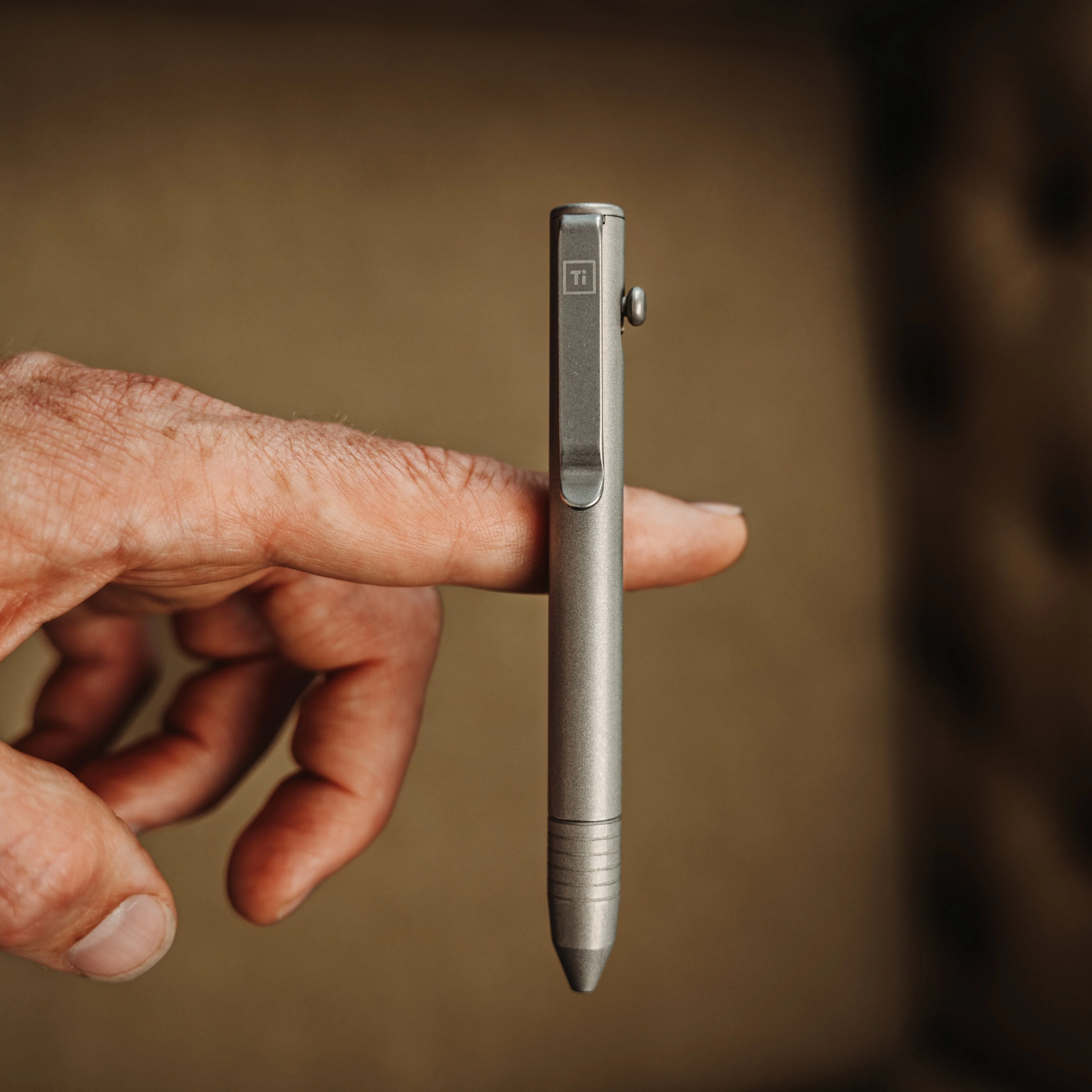 Base Line Bolt Action Pen - Image 12