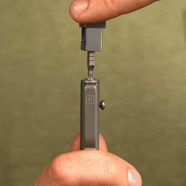 Base Line Bolt Action Pen - Image 15