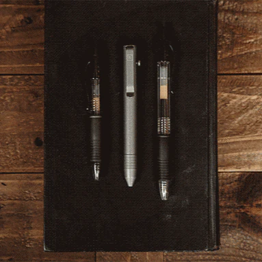 Base Line Bolt Action Pen - Image 16
