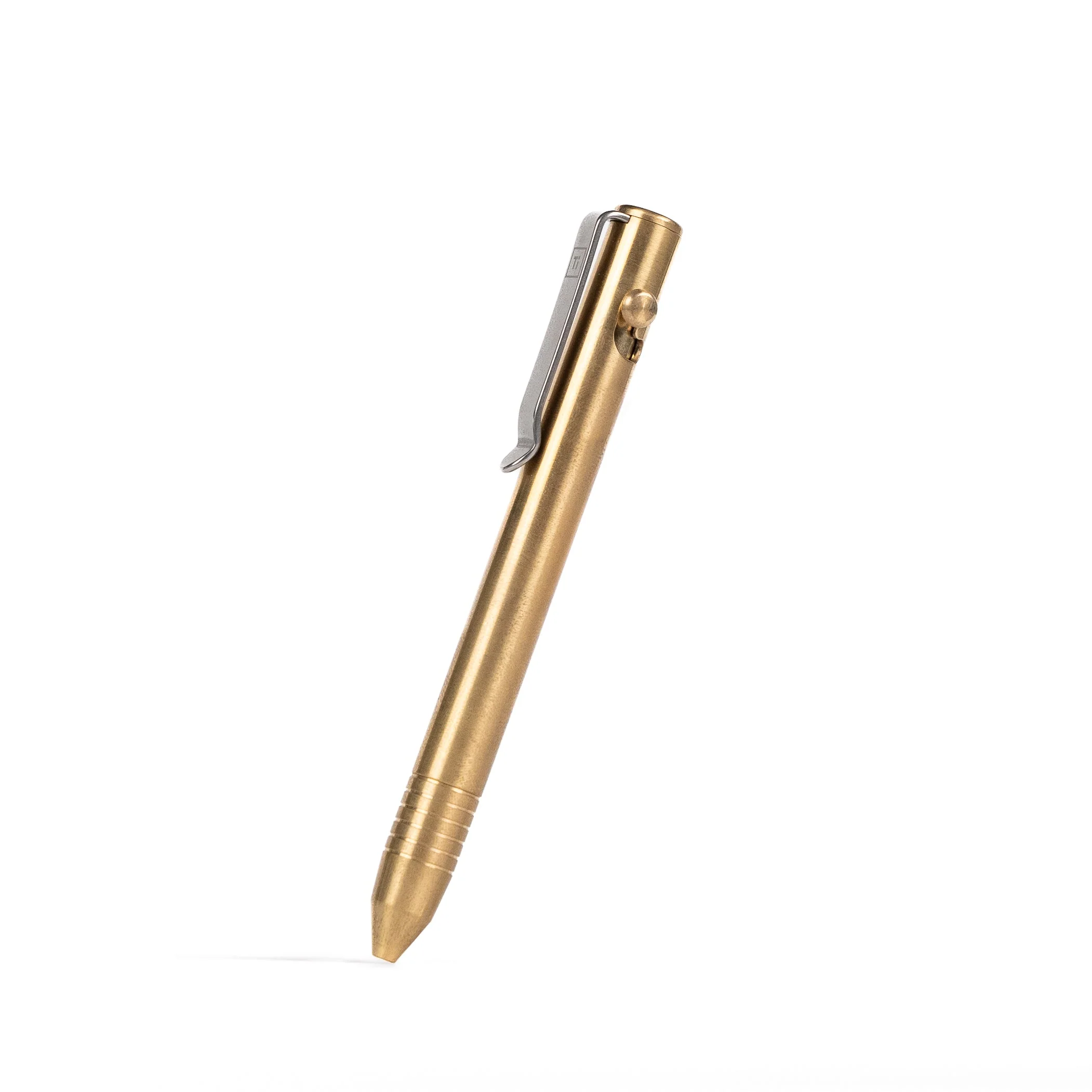 Base Line Bolt Action Pen - Image 2
