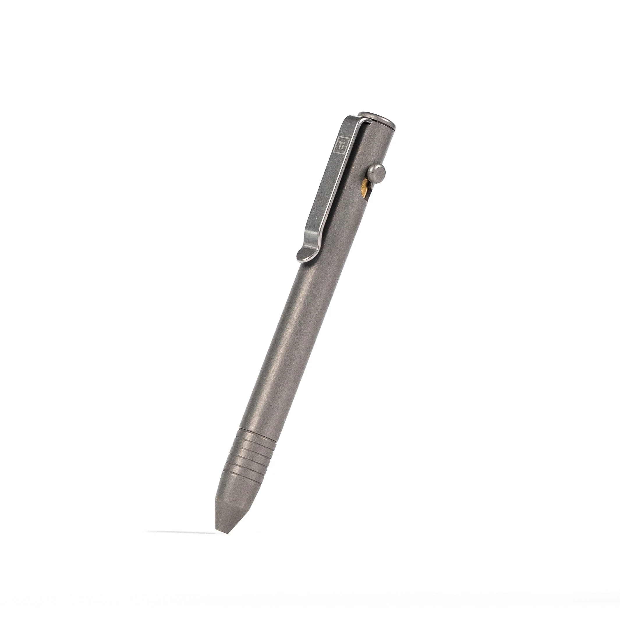 Base Line Bolt Action Pen - Image 3