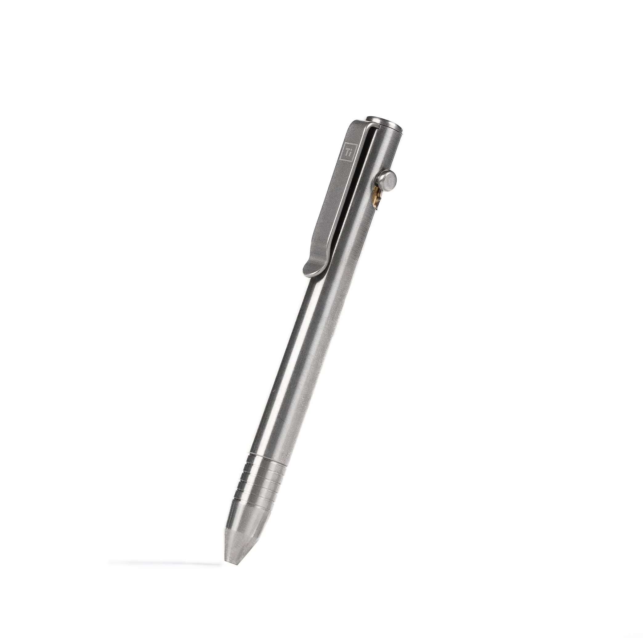 Base Line Bolt Action Pen - Image 4