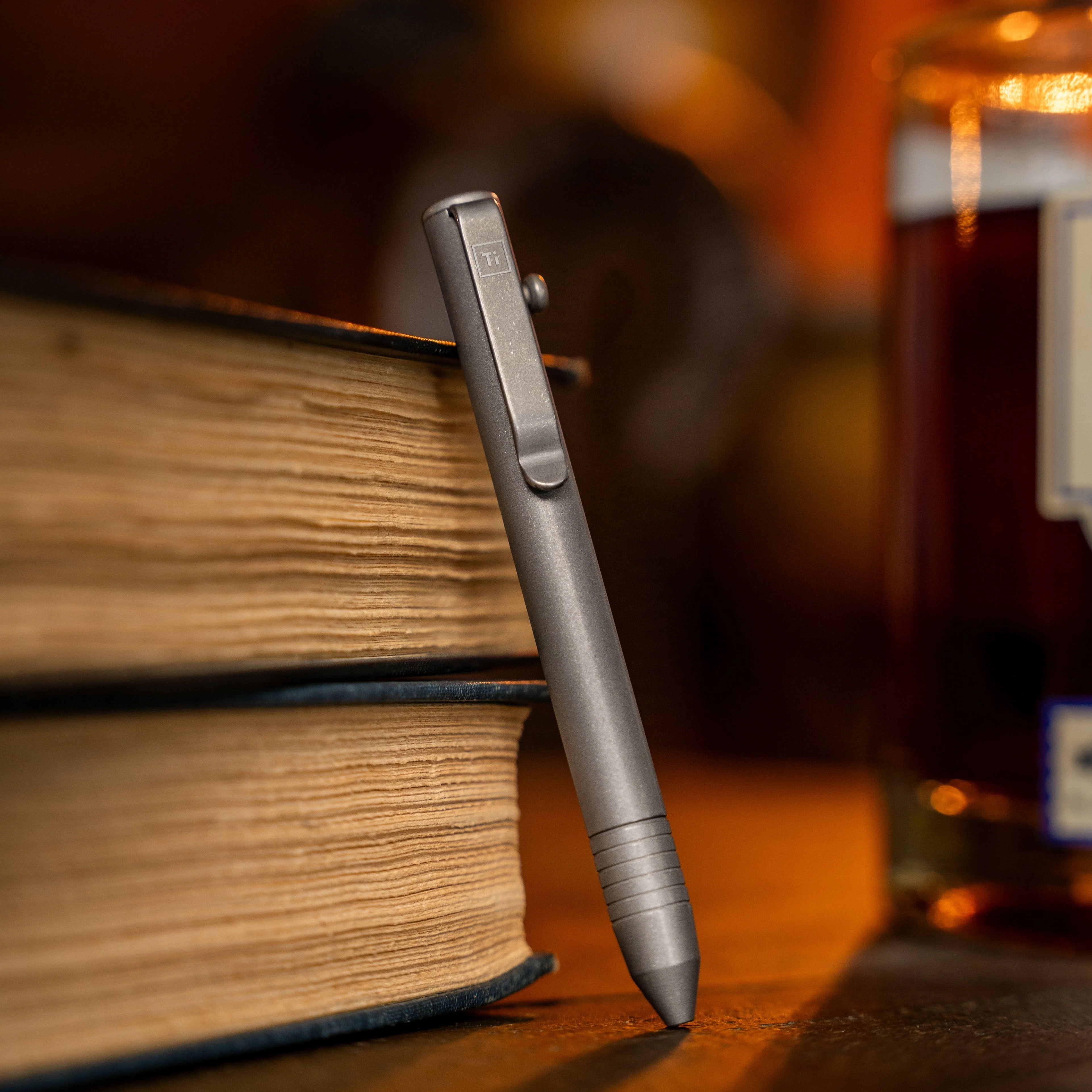 Base Line Bolt Action Pen - Image 6