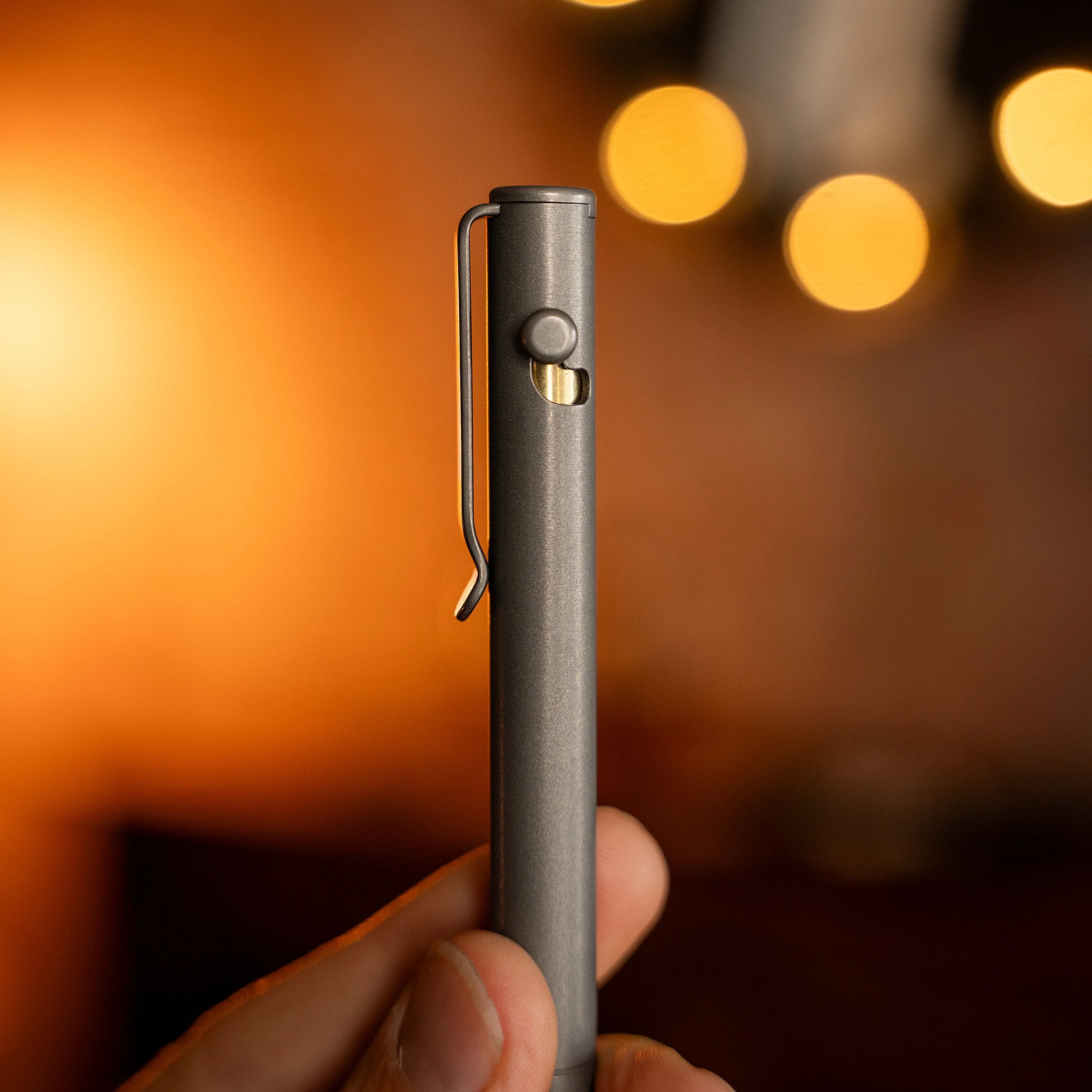Base Line Bolt Action Pen - Image 8
