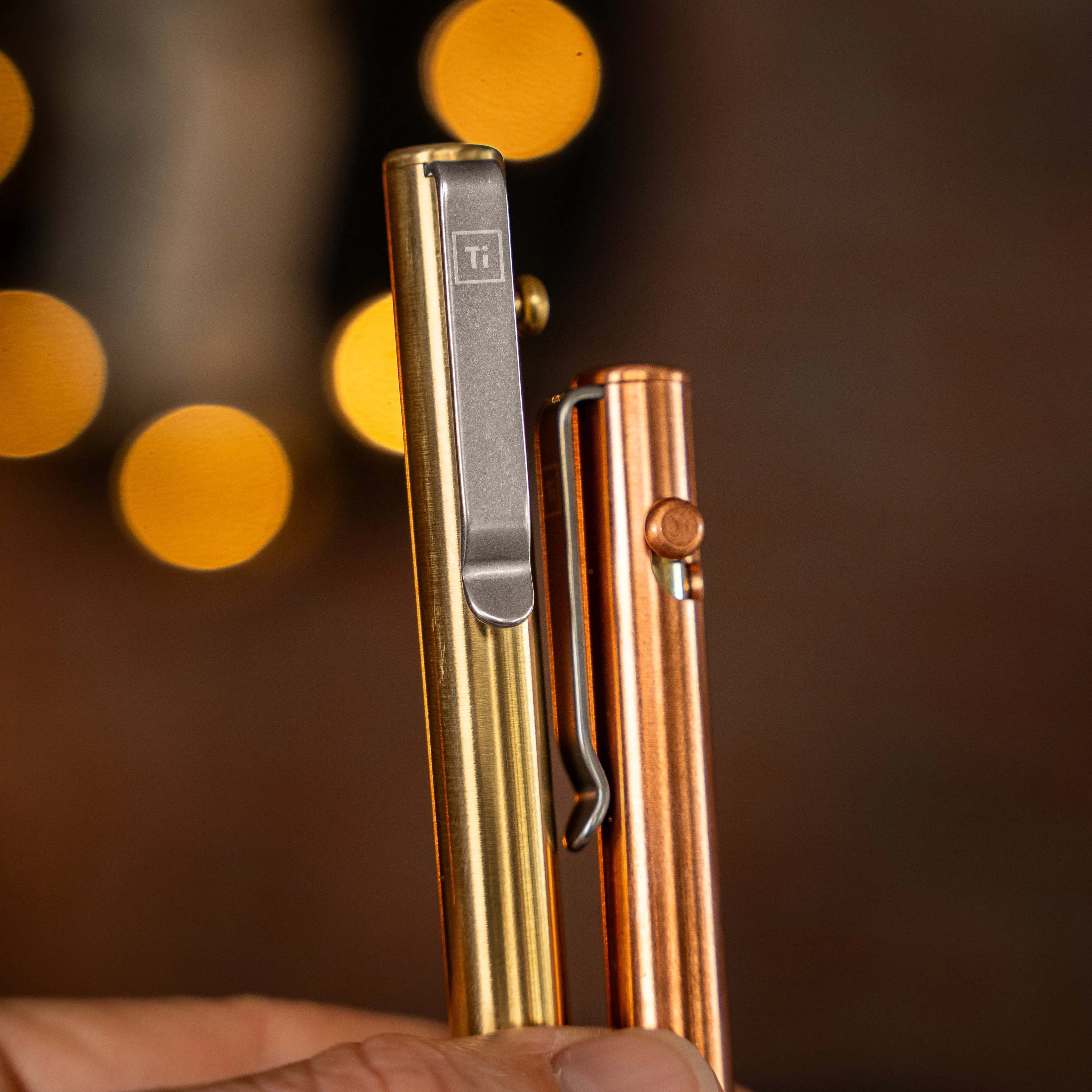 Base Line Bolt Action Pen - Image 9
