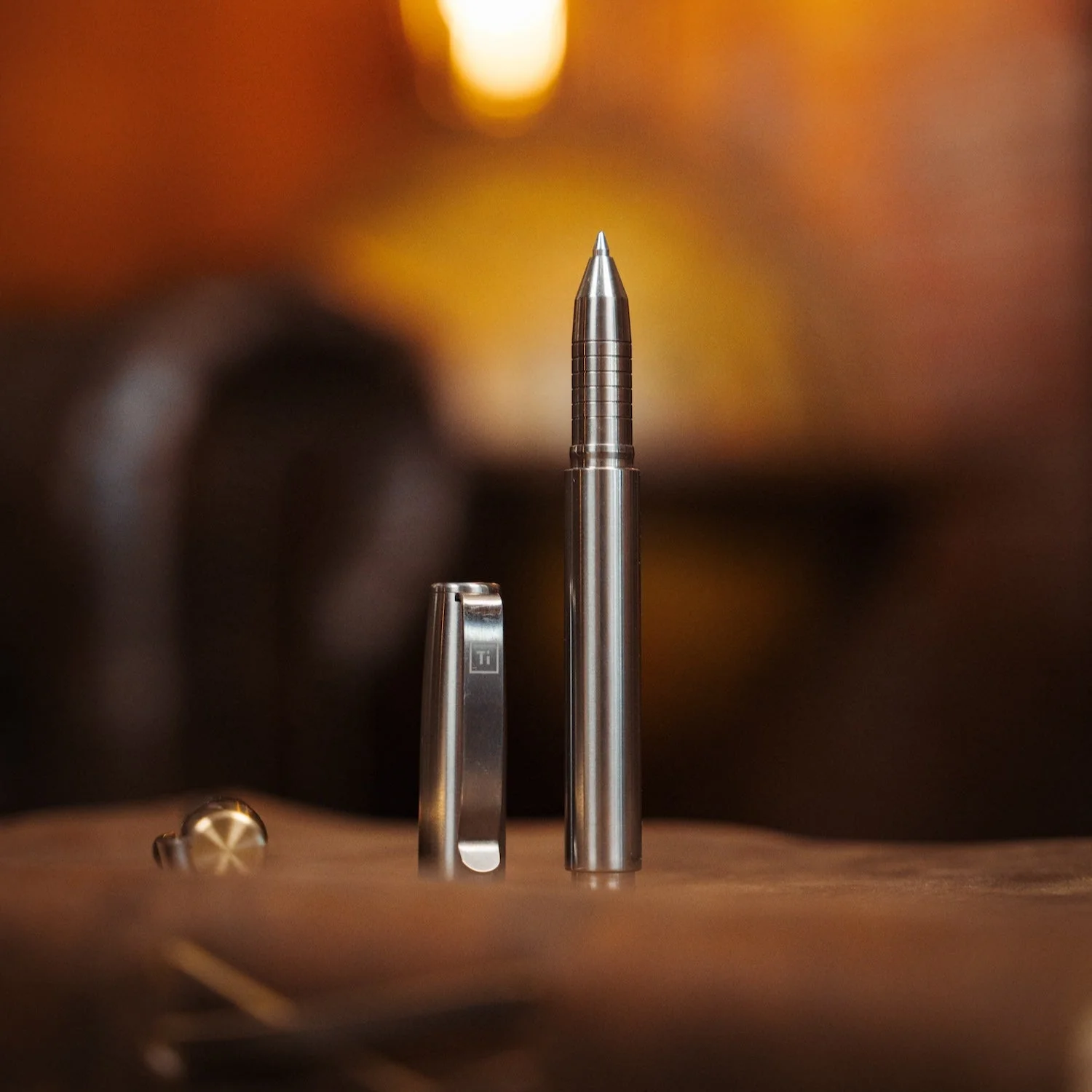 Base Line Capped Pen - Image 11