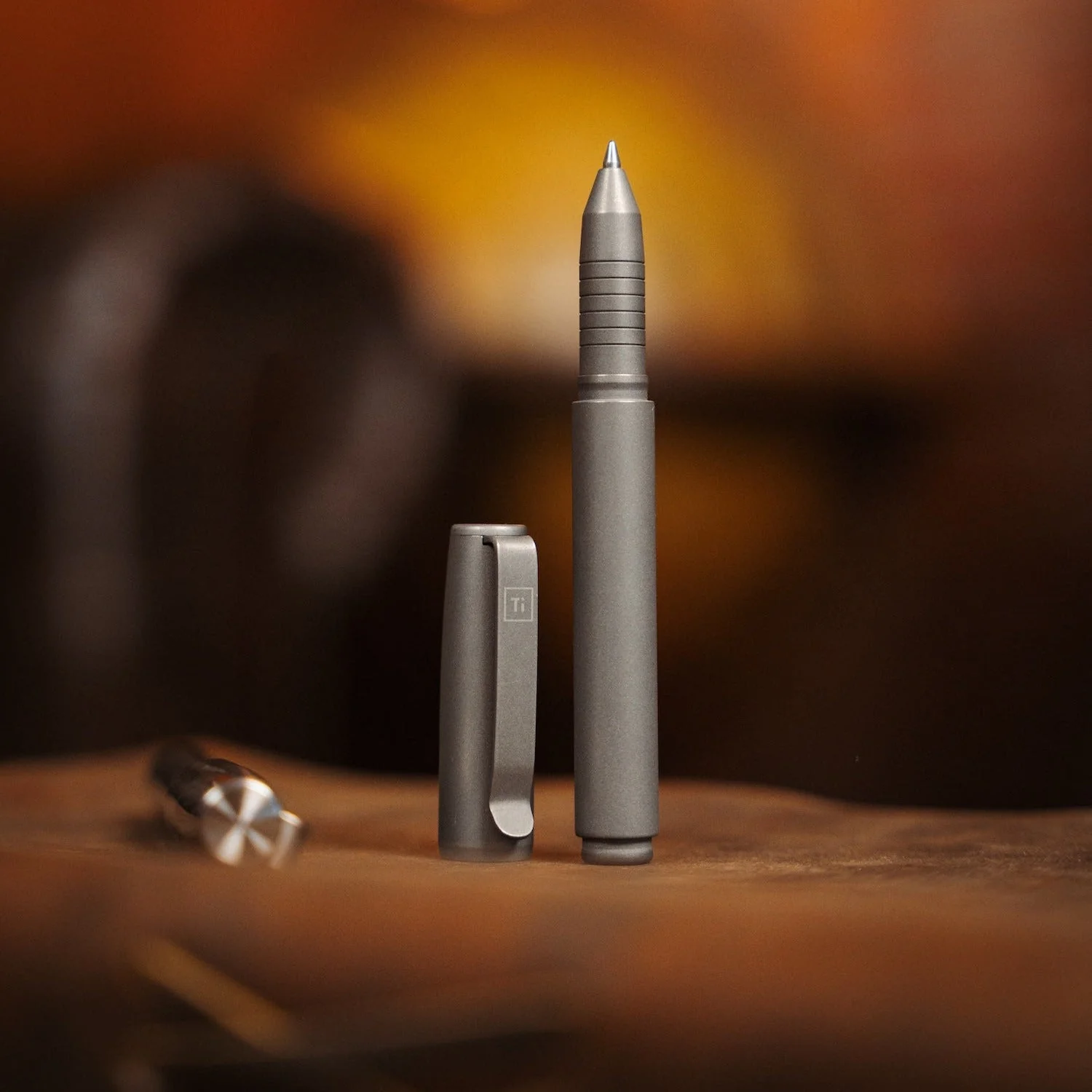 Base Line Capped Pen - Image 14