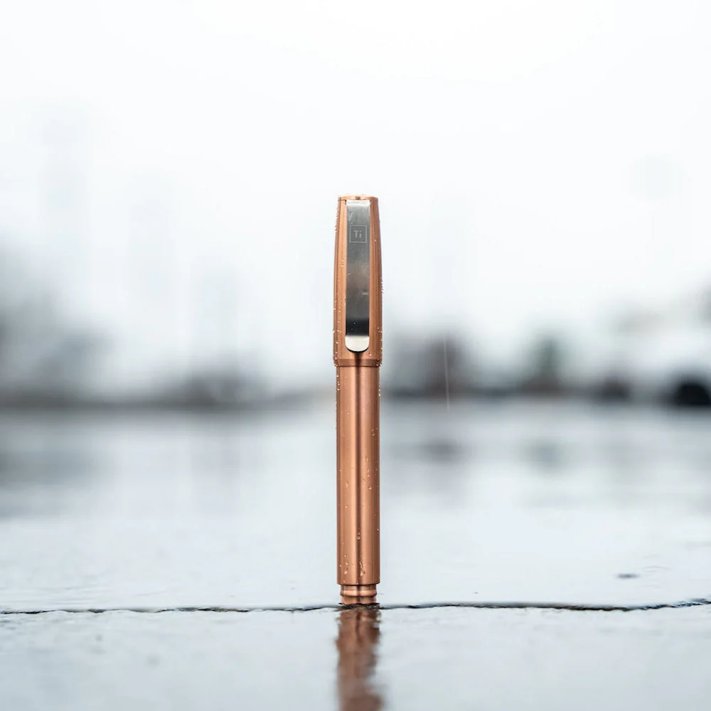 Base Line Capped Pen - Image 9