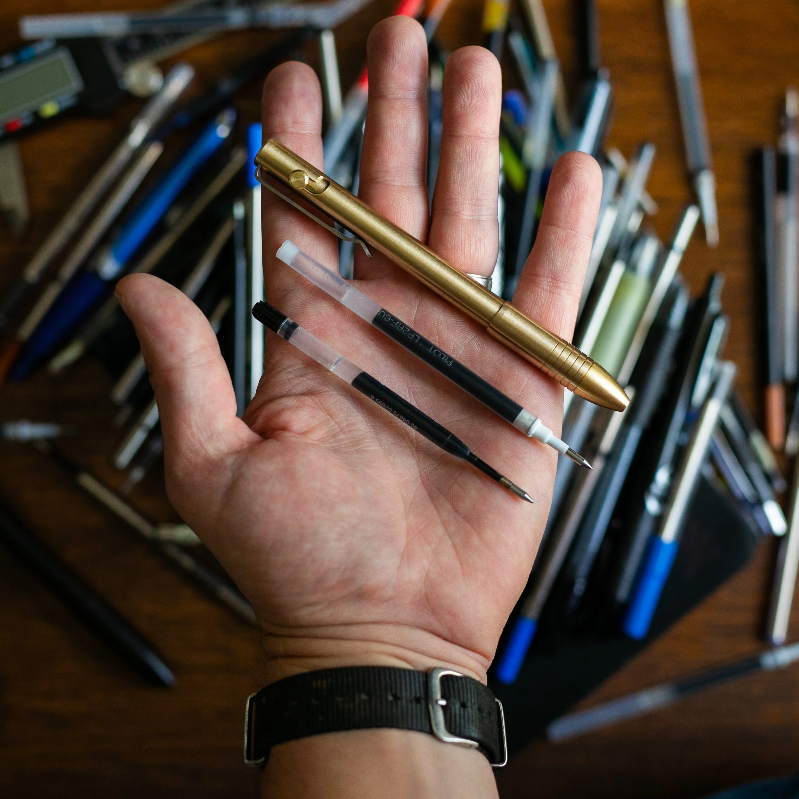 Bolt Action Pen - Image 10