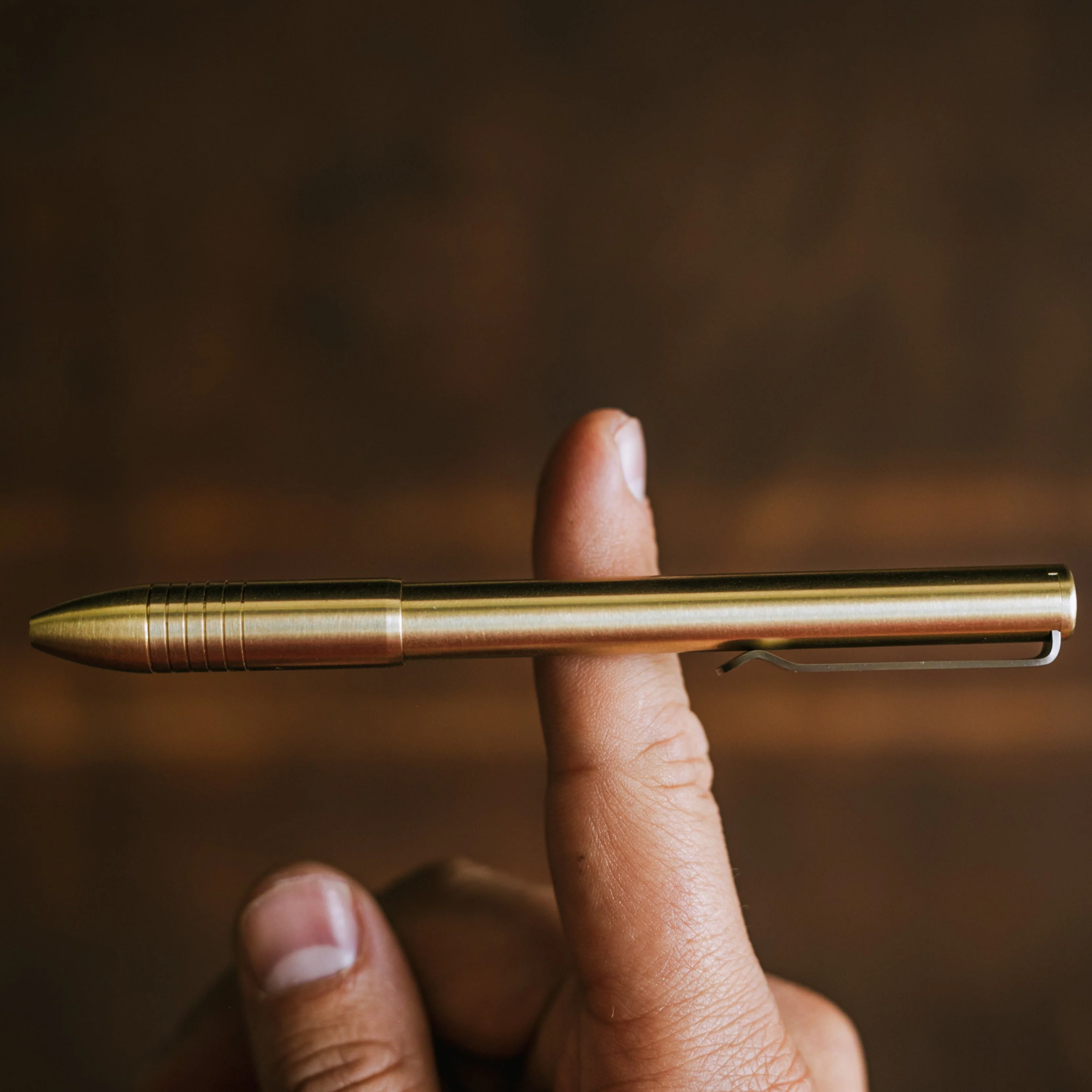 Bolt Action Pen - Image 11