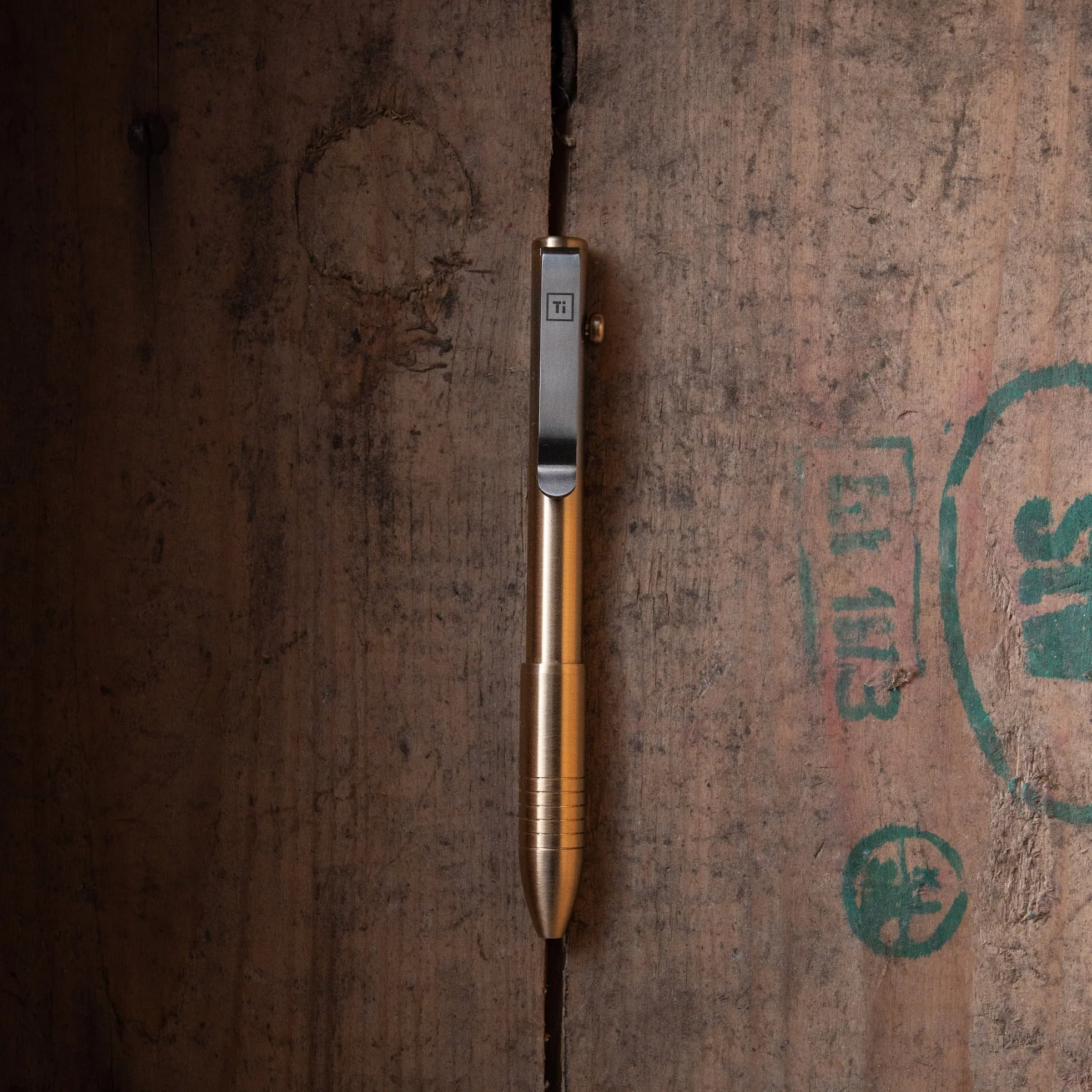 Bolt Action Pen - Image 12