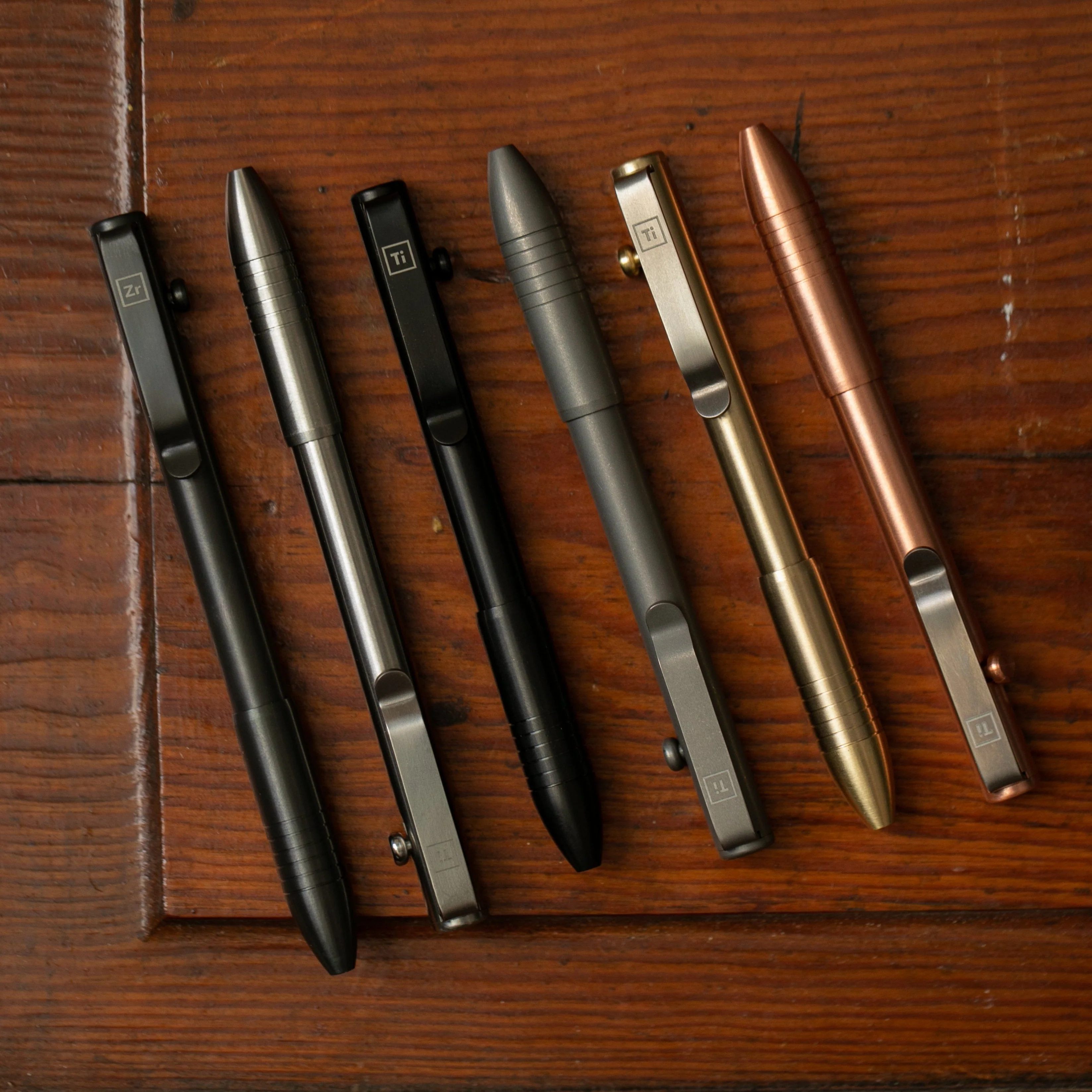 Bolt Action Pen - Image 13