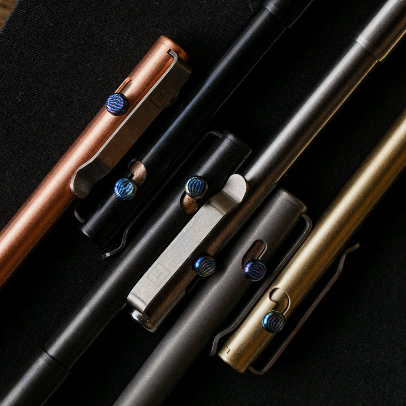 Bolt Action Pen - Image 14