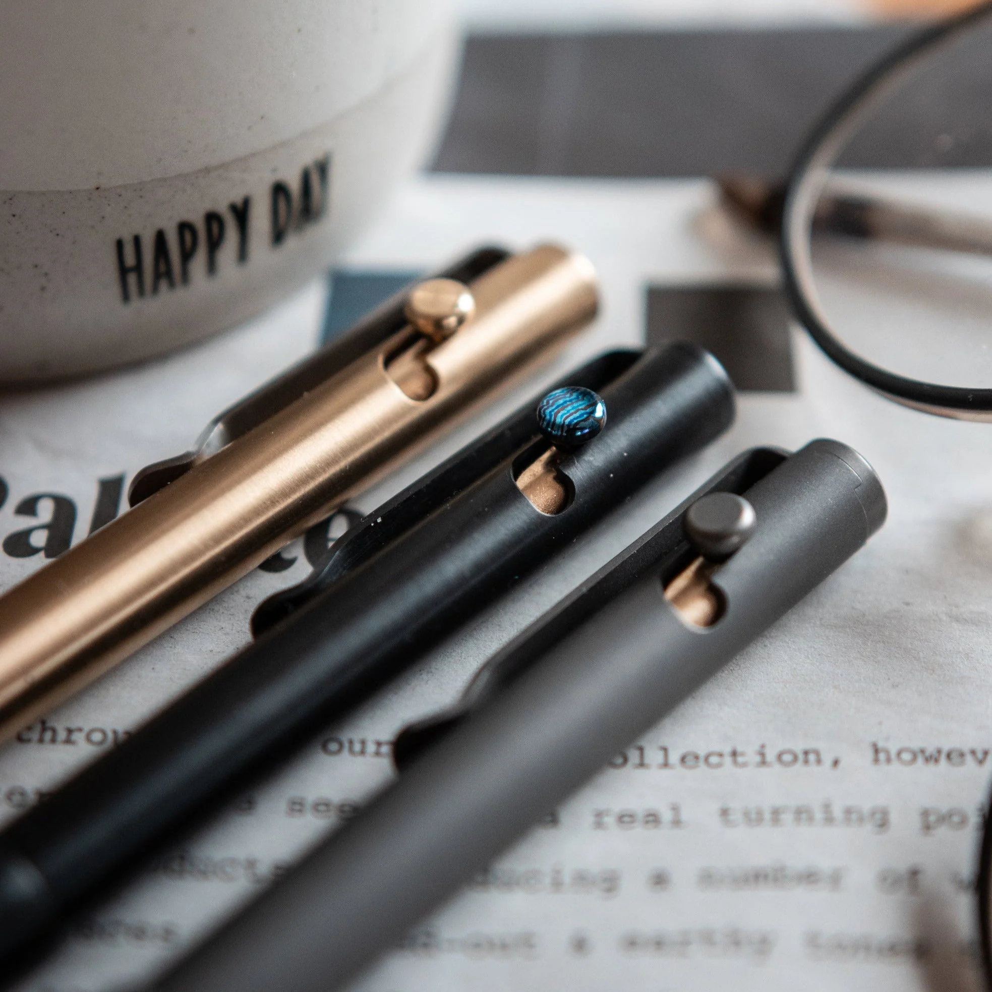 Bolt Action Pen - Image 7