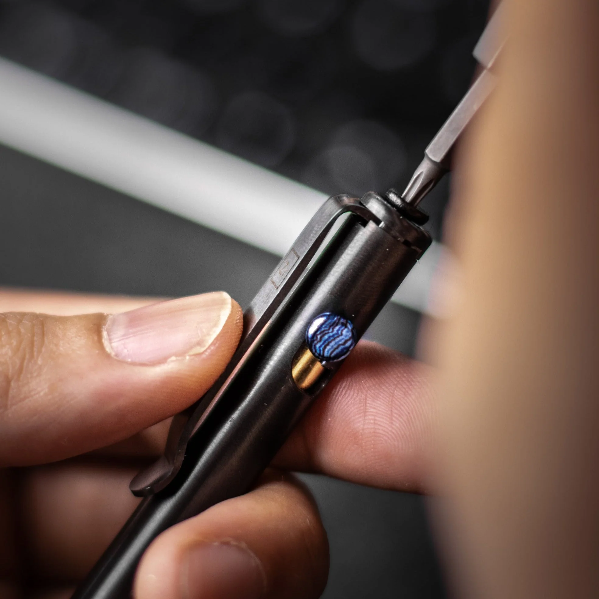 Bolt Action Pen - Image 9