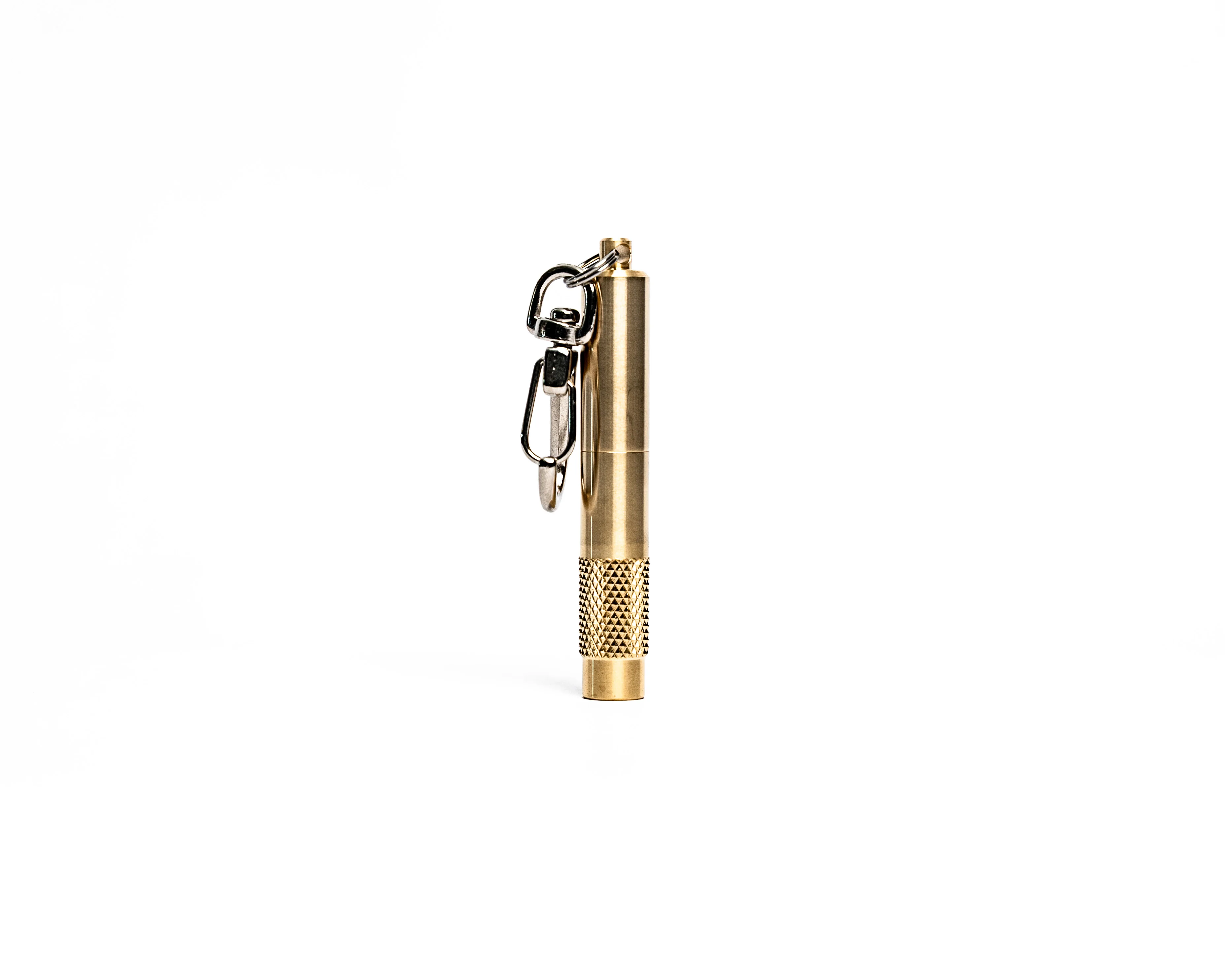 Brass Screwdriver Keychain - Image 5