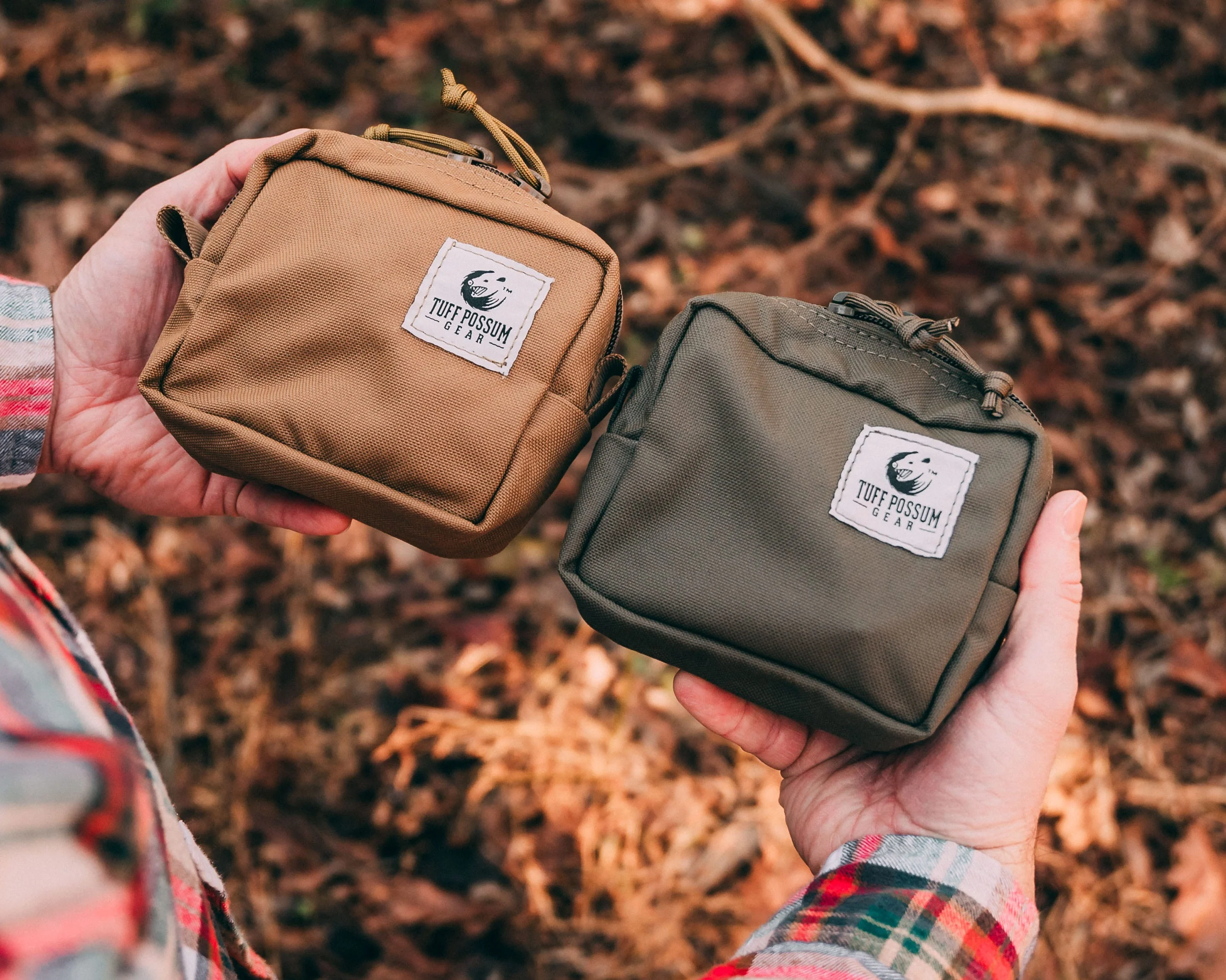 Bushcraft Belt Pouch - Image 10