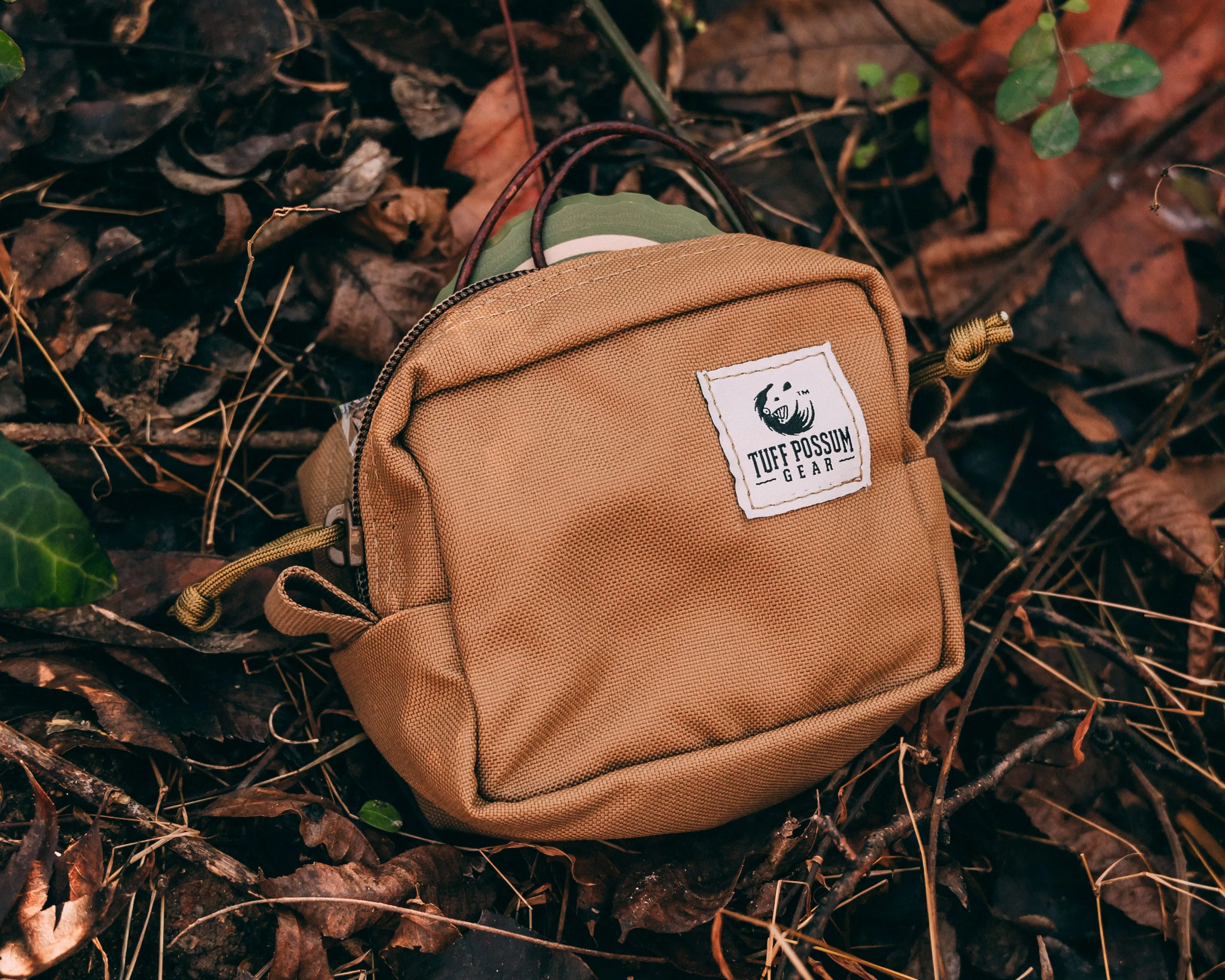 Bushcraft Belt Pouch - Image 11
