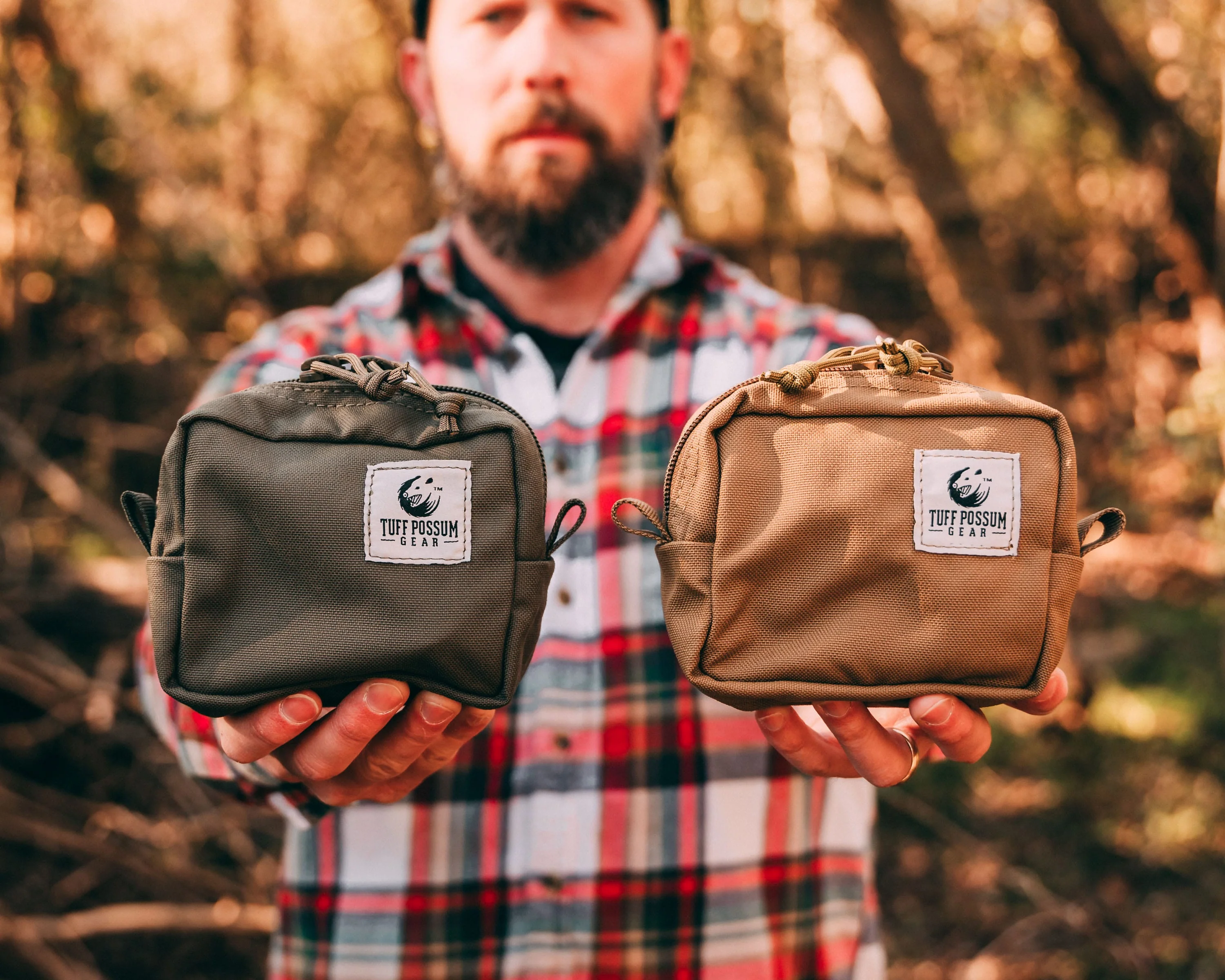 Bushcraft Belt Pouch - Image 14