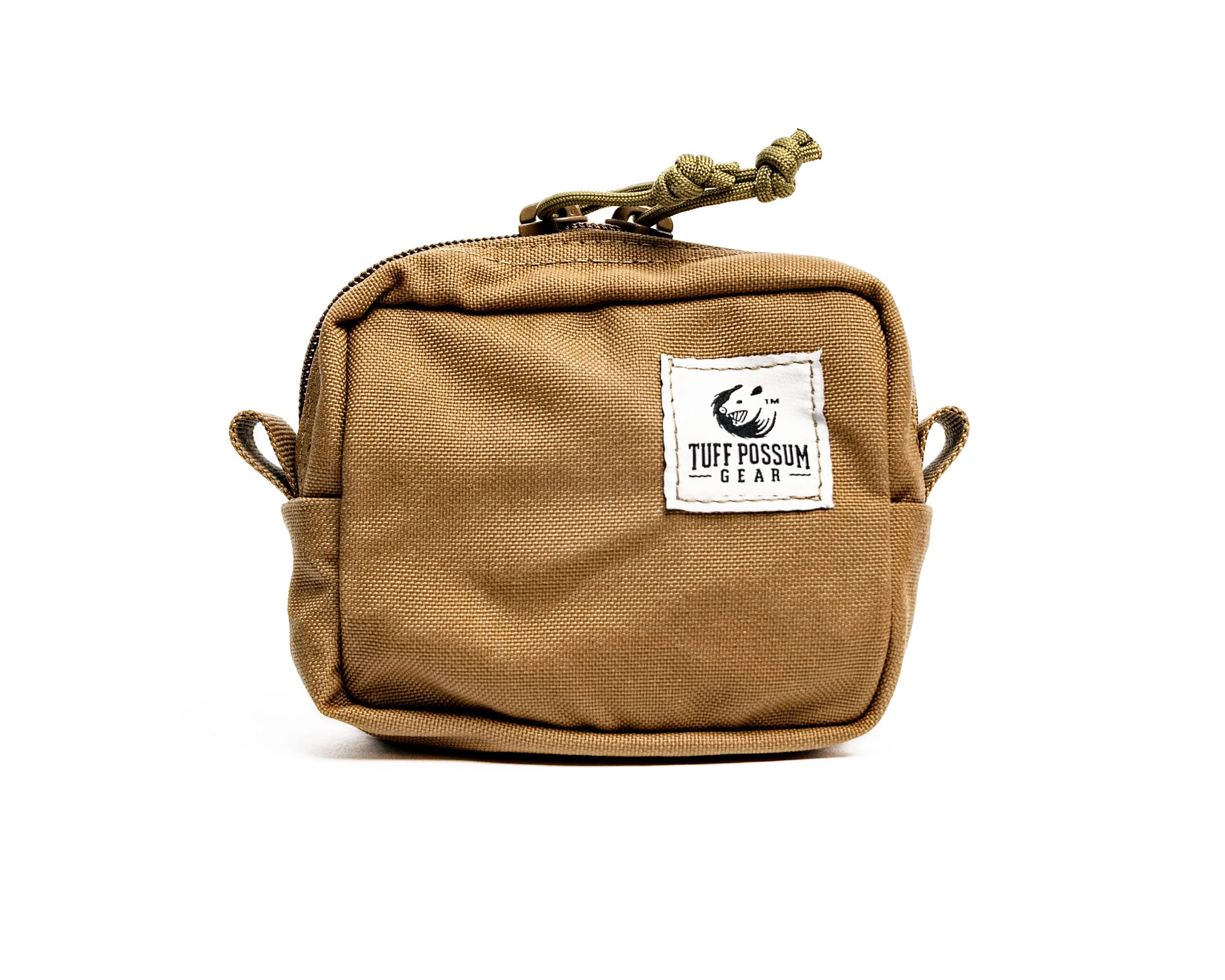 Bushcraft Belt Pouch - Image 5
