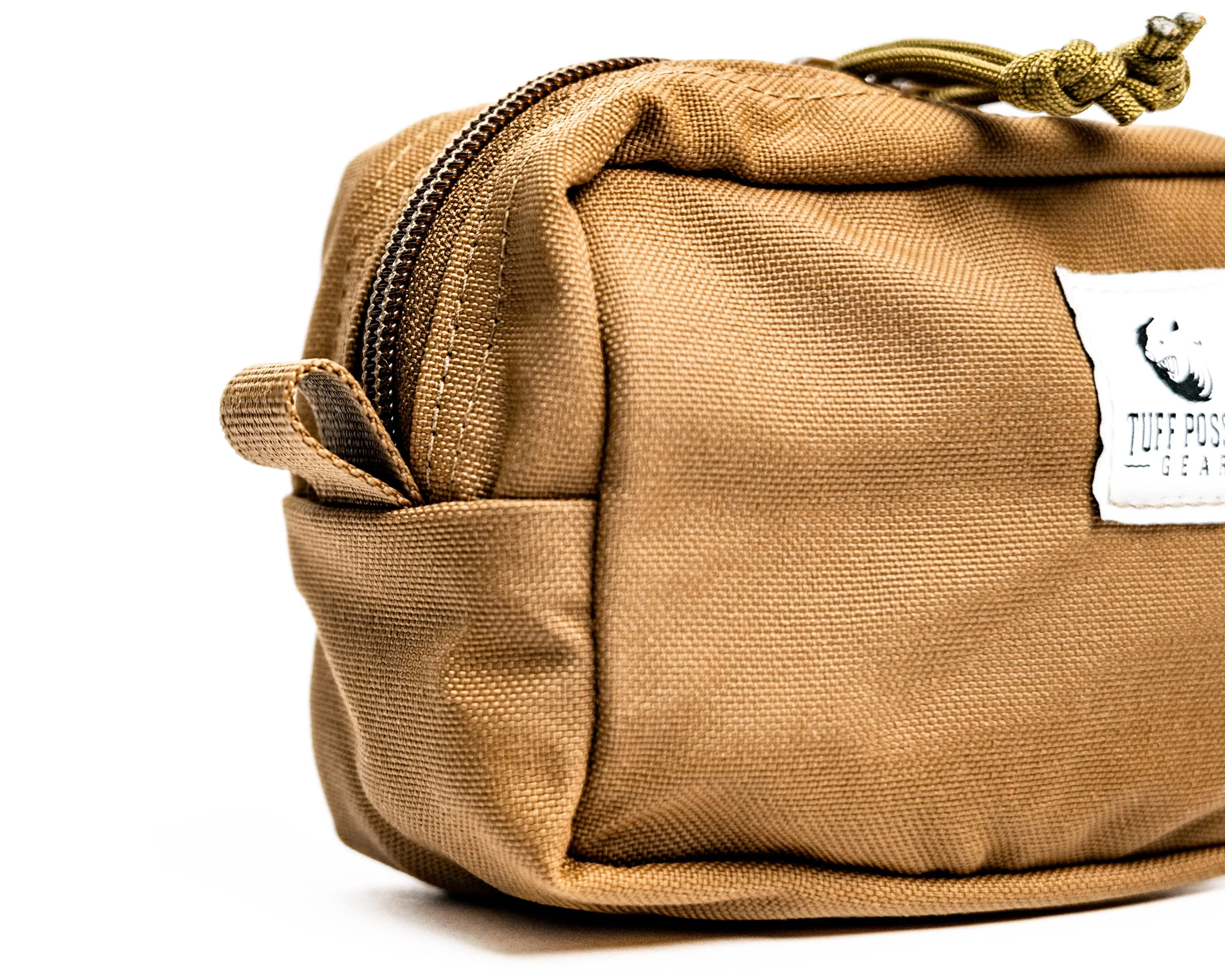 Bushcraft Belt Pouch - Image 6