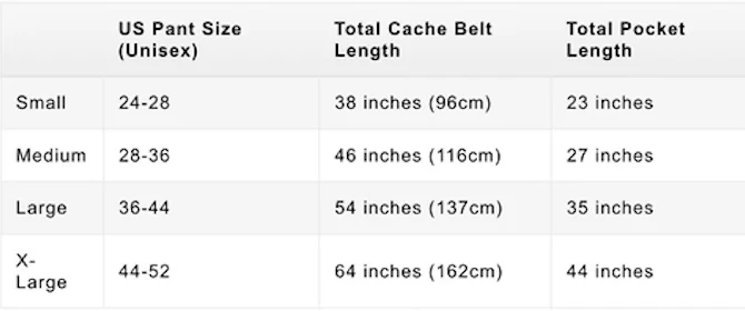CC Cache Belt - Image 8
