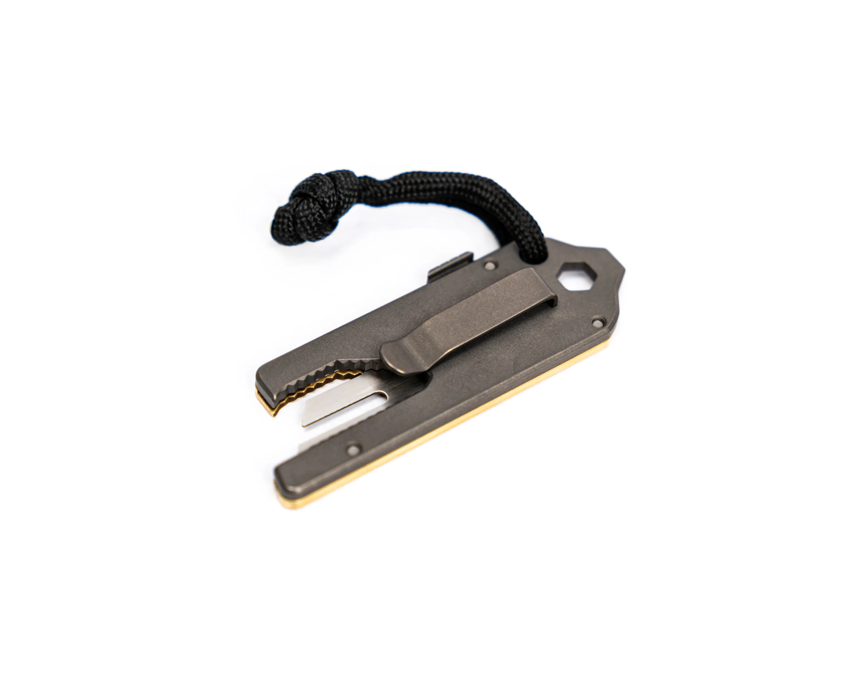 Carry Commission Bronze TPT Slide - Image 3