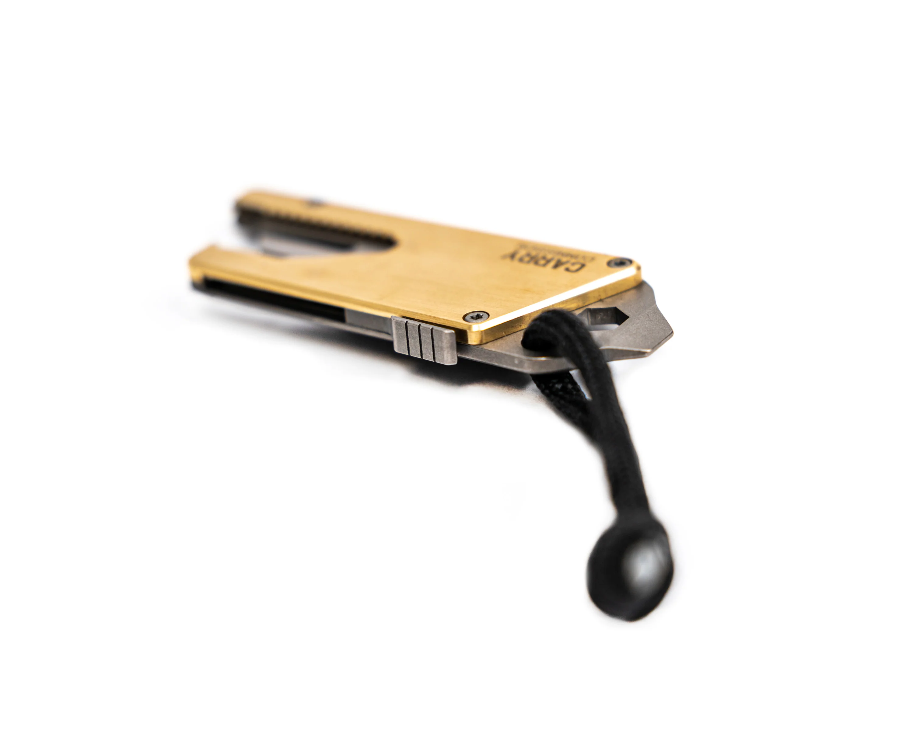 Carry Commission Bronze TPT Slide - Image 4
