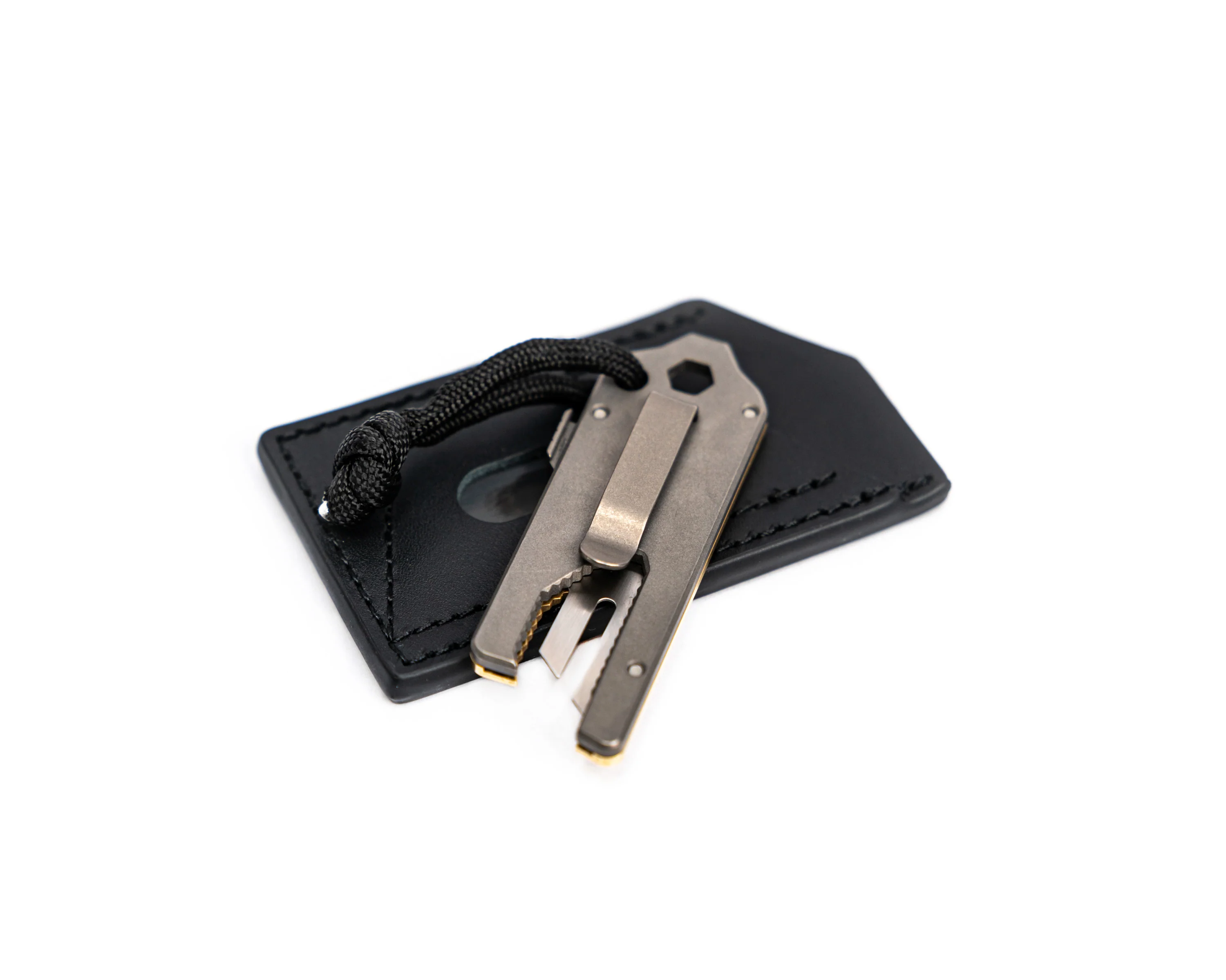 Carry Commission Bronze TPT Slide - Image 5