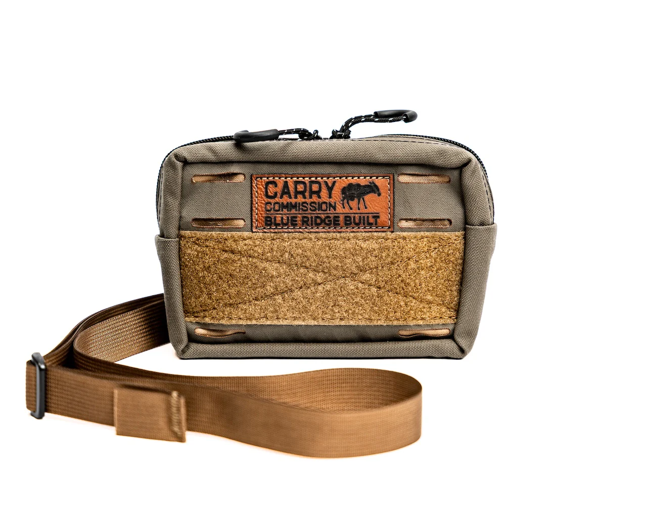Carry Commission Bum Bag | Triple Run - Image 3