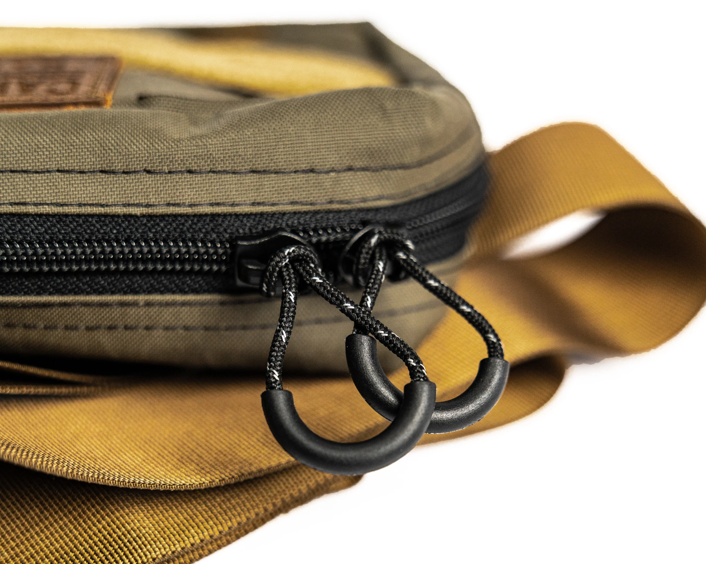 Carry Commission Bum Bag XL | Triple Run - Image 3