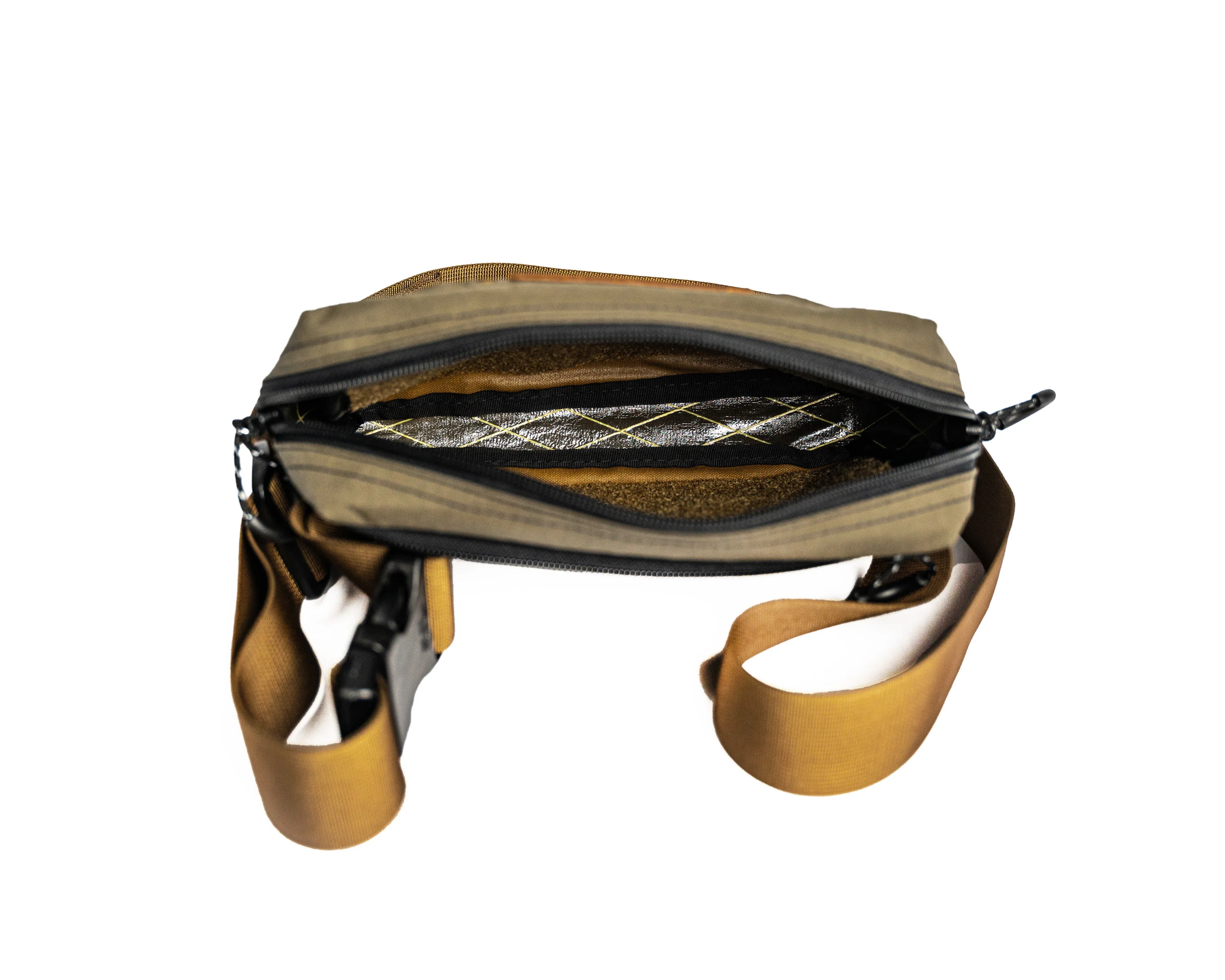 Carry Commission Bum Bag XL | Triple Run - Image 4