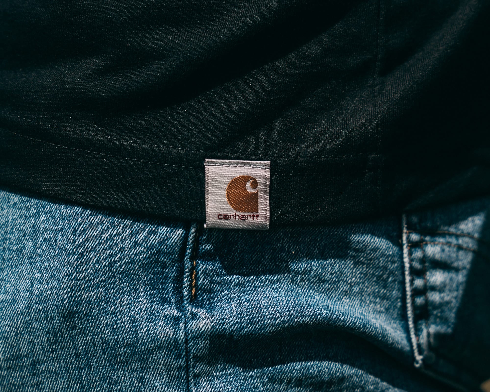 CC Blade Carhartt Tee - Image 5