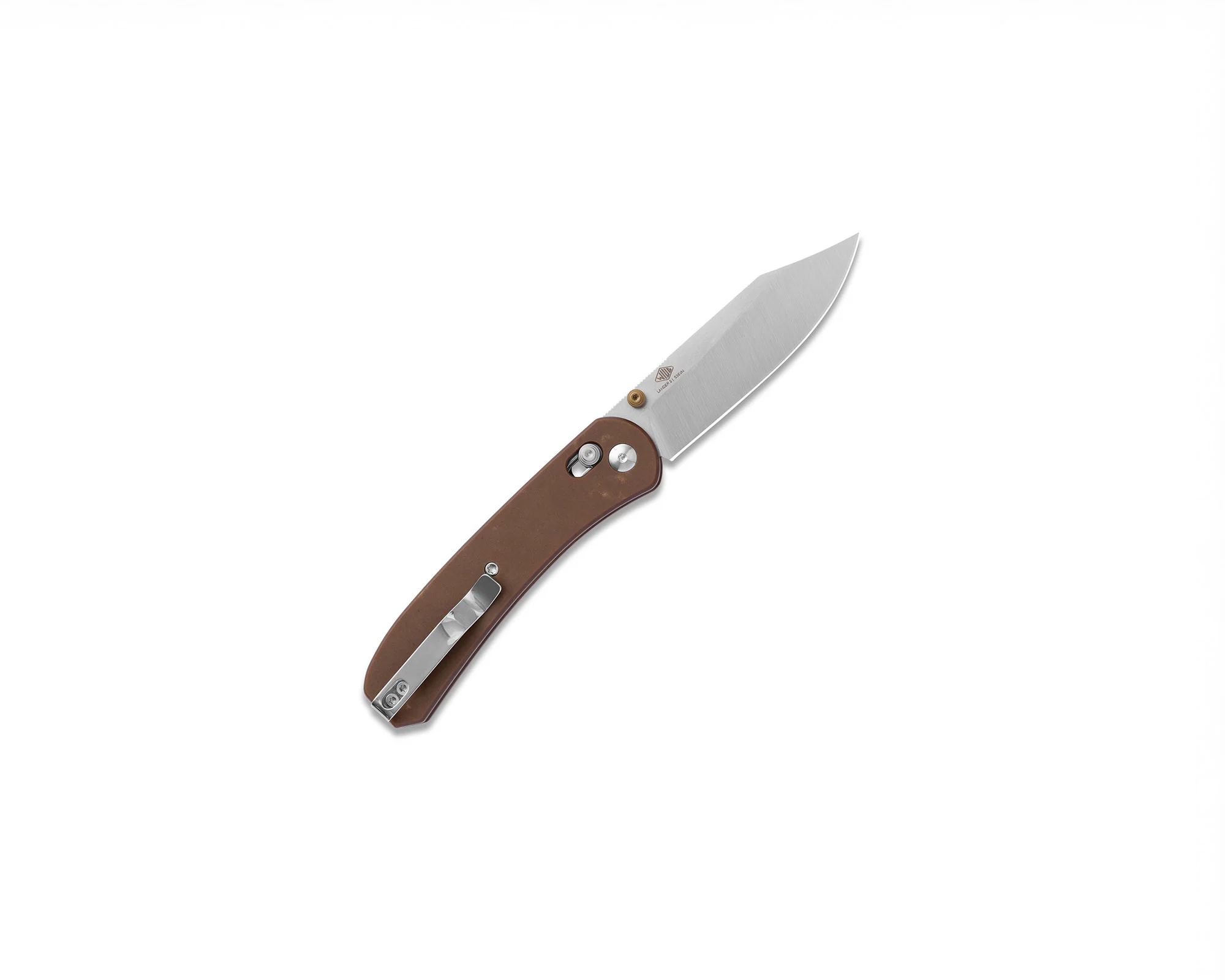 Knafs Lander 2 – S35VN EDC Folding Knife - Image 12