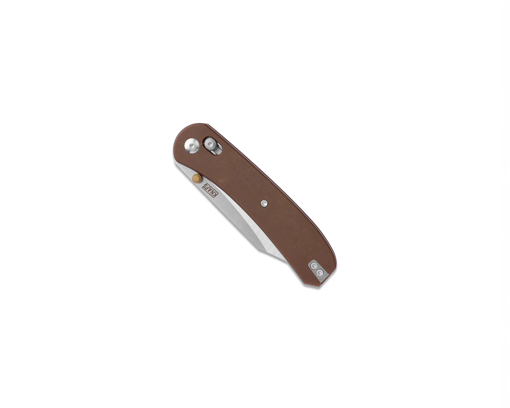 Knafs Lander 2 – S35VN EDC Folding Knife - Image 13