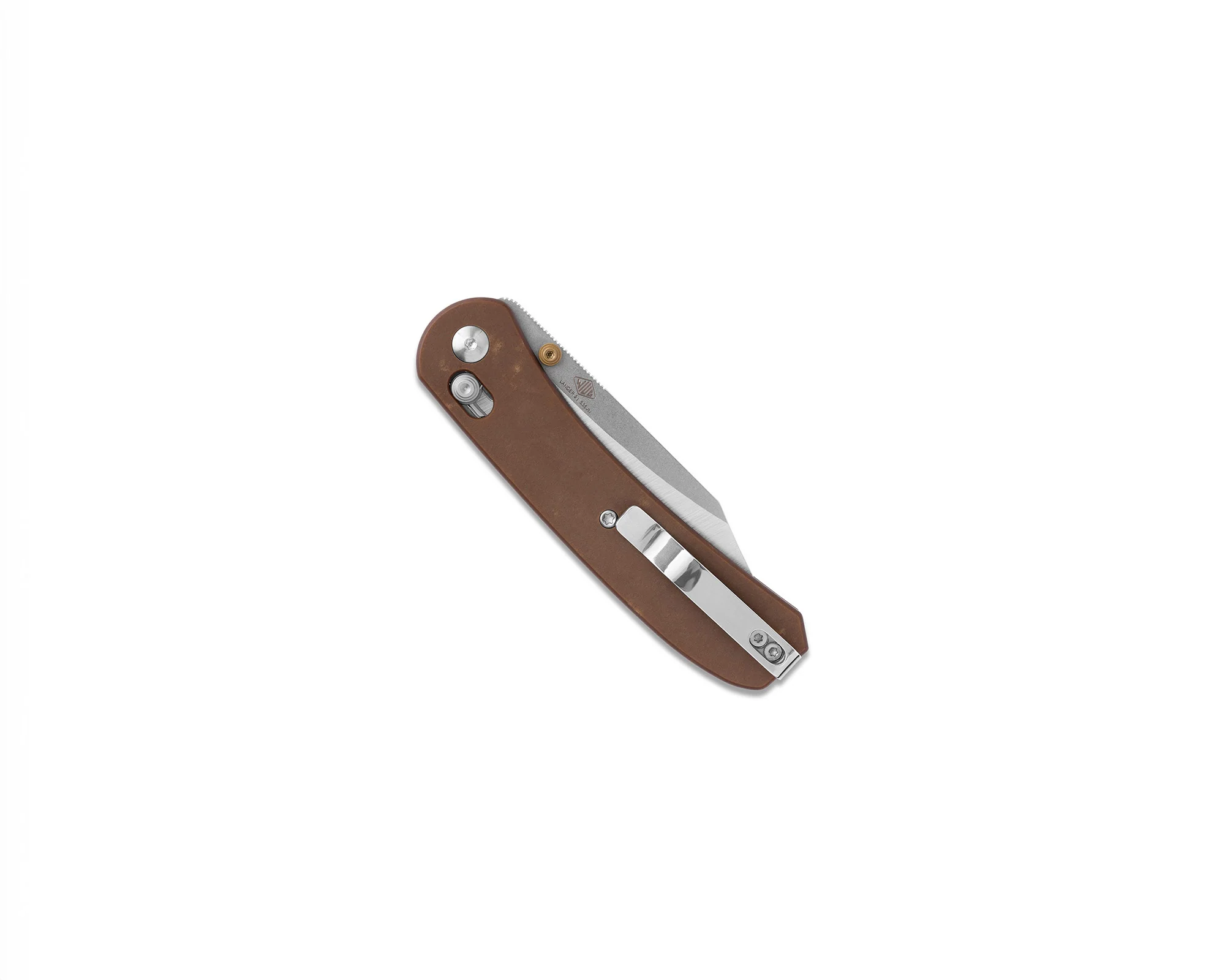 Knafs Lander 2 – S35VN EDC Folding Knife - Image 14