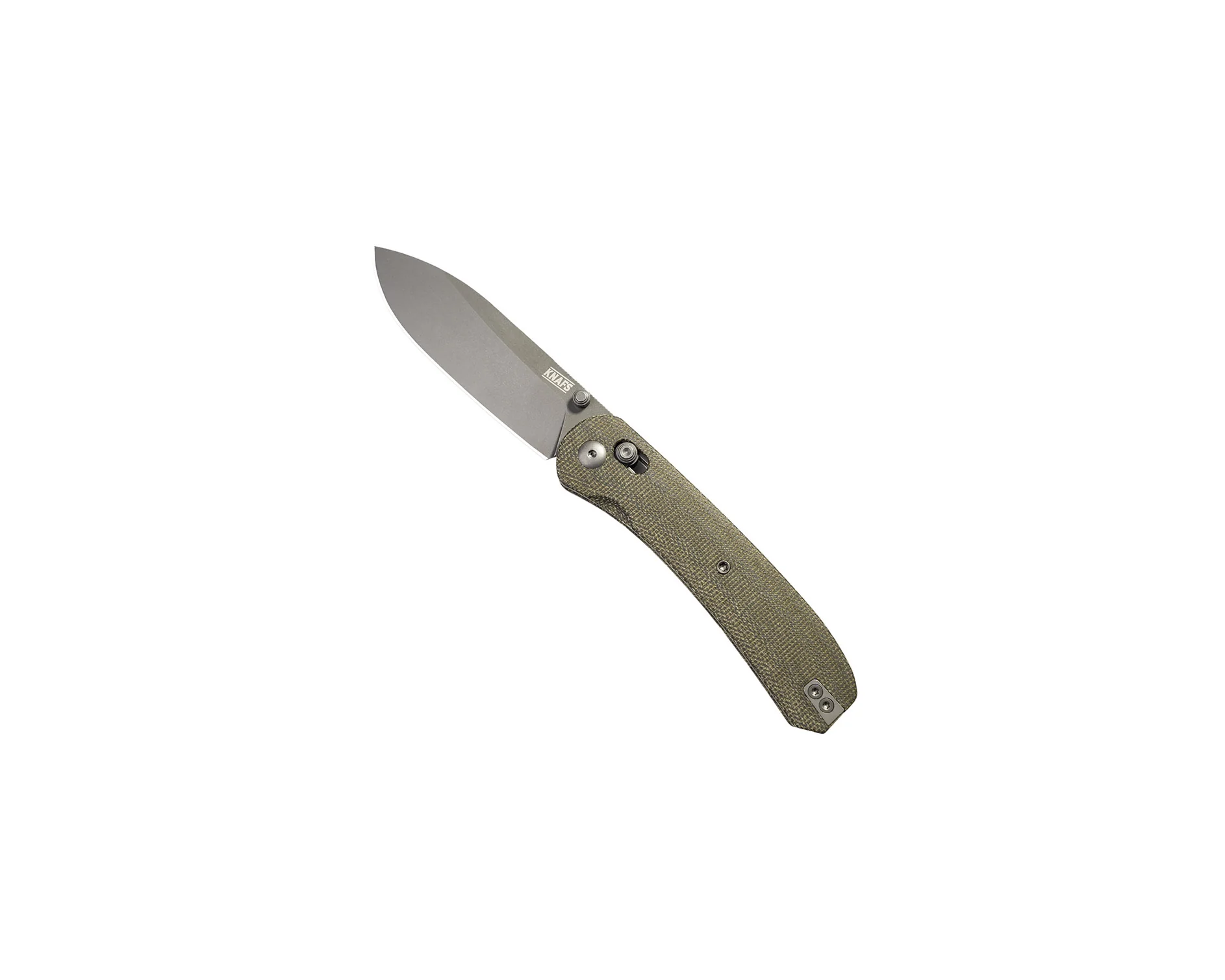 Knafs Lander 2 – S35VN EDC Folding Knife - Image 7
