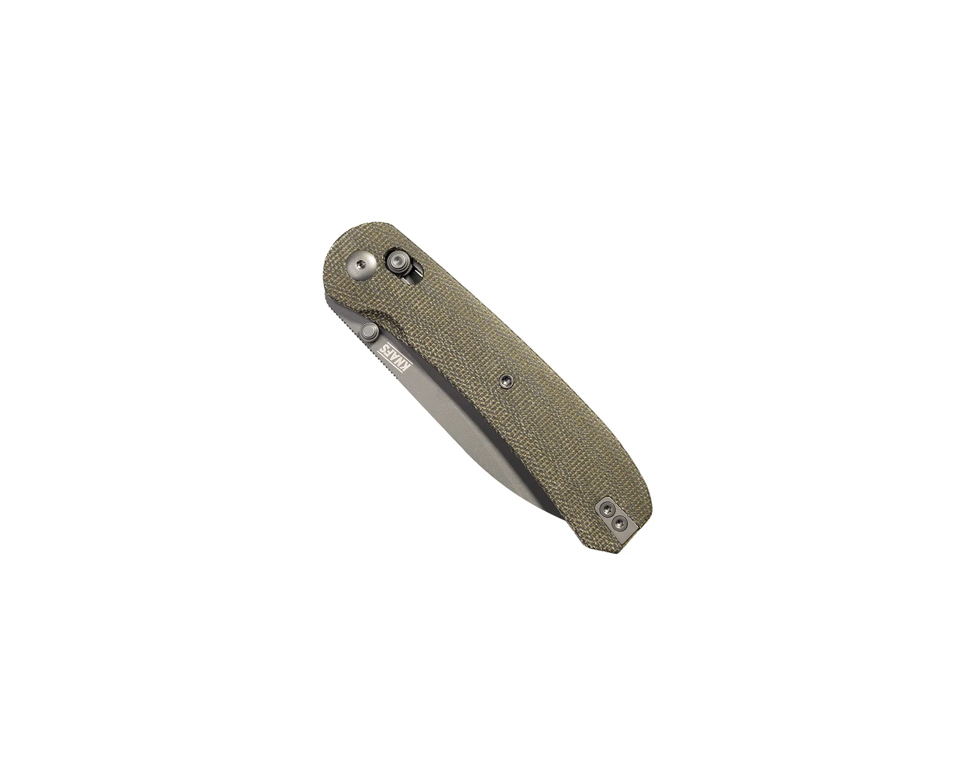 Knafs Lander 2 – S35VN EDC Folding Knife - Image 9