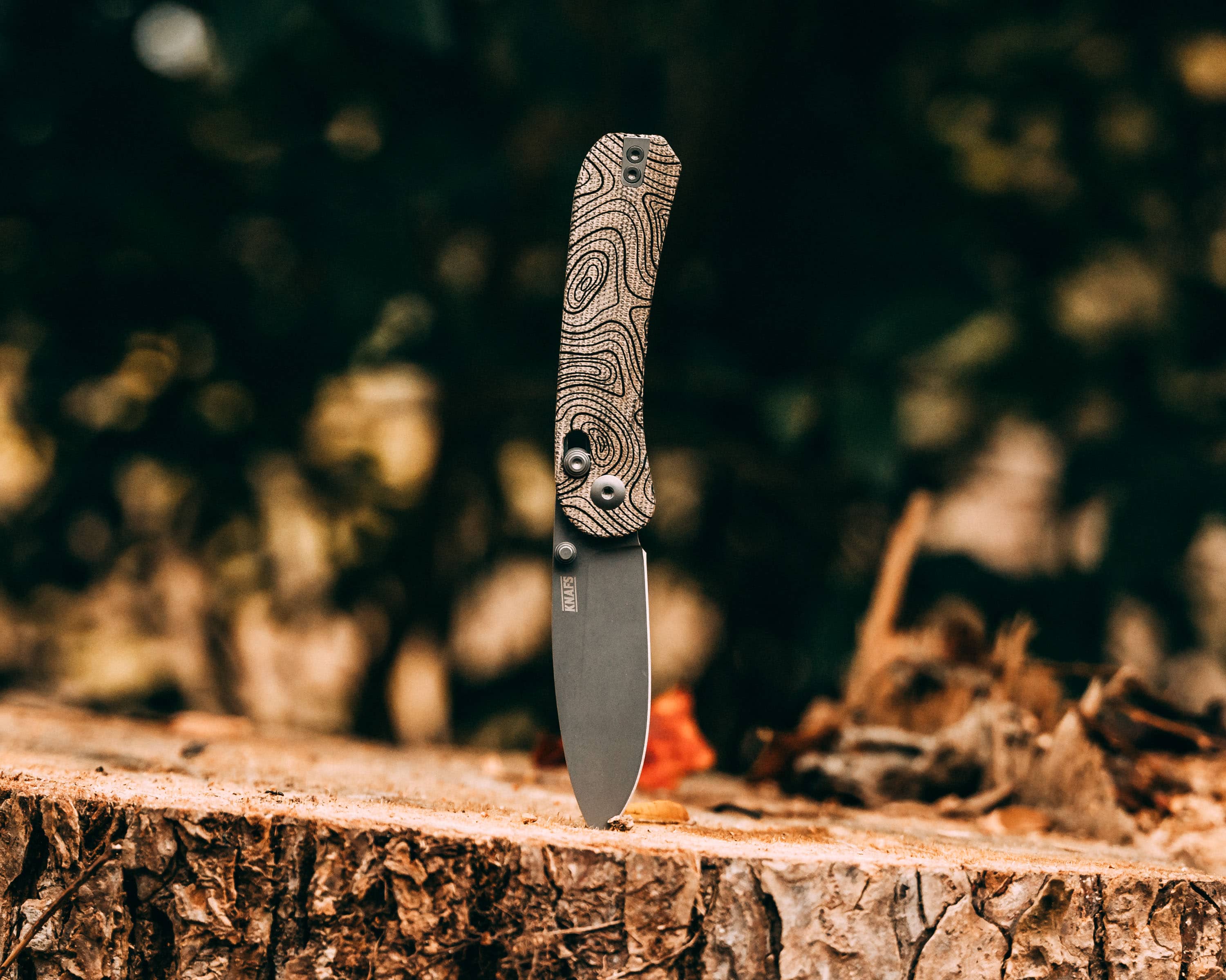 Knafs Lander 3 – S35VN EDC Folding Knife - Image 12
