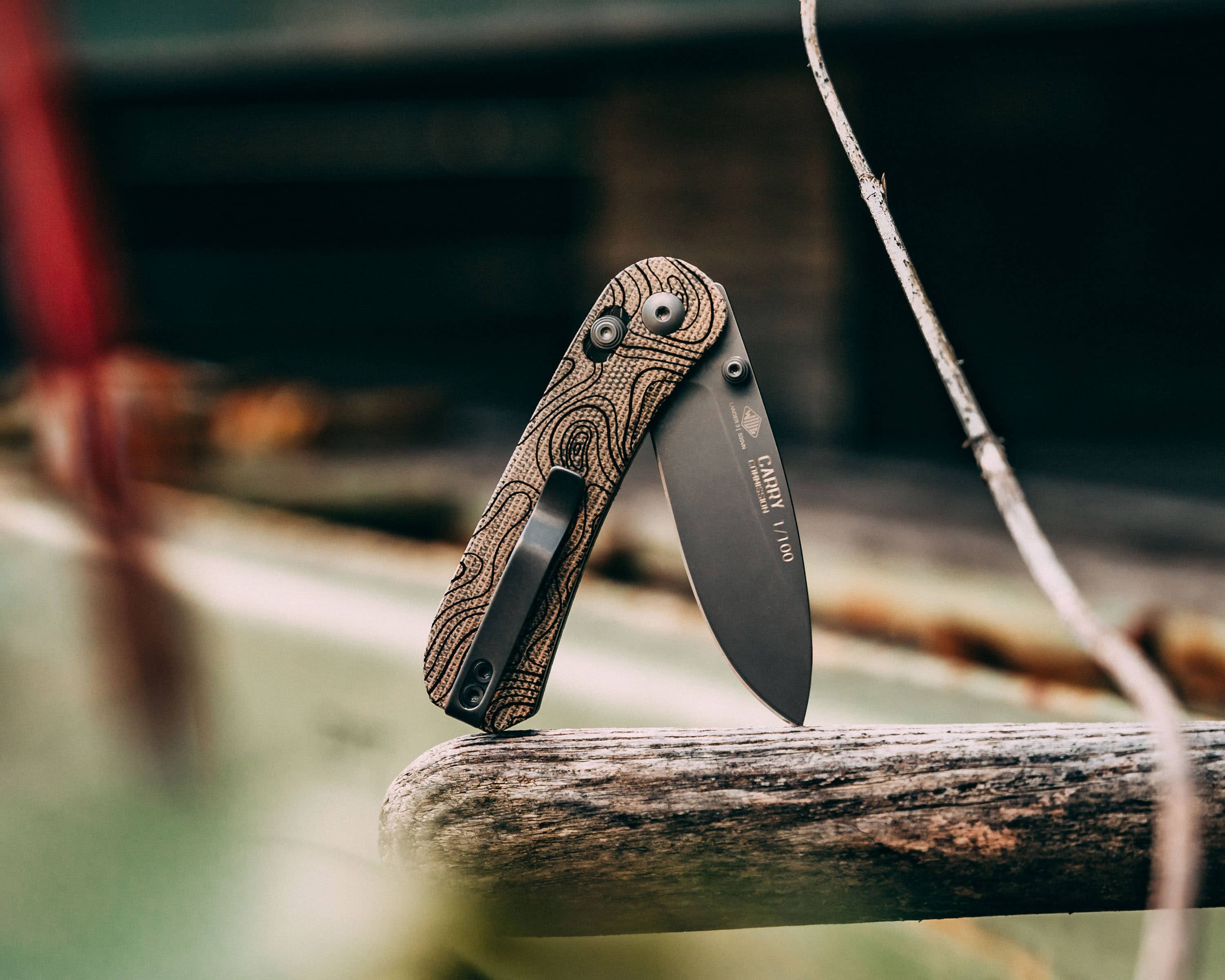Knafs Lander 3 – S35VN EDC Folding Knife - Image 16