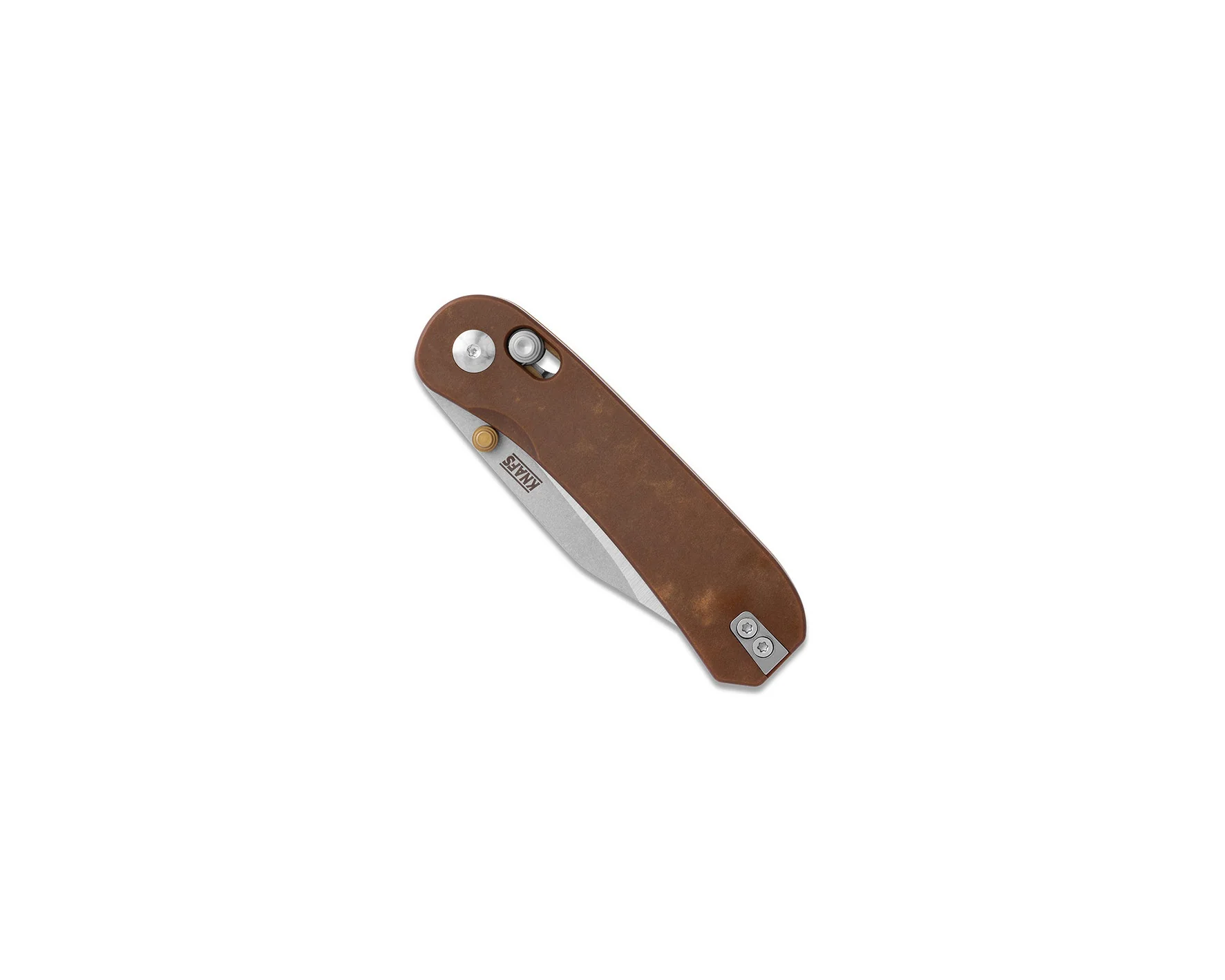 Knafs Lander 3 – S35VN EDC Folding Knife - Image 3