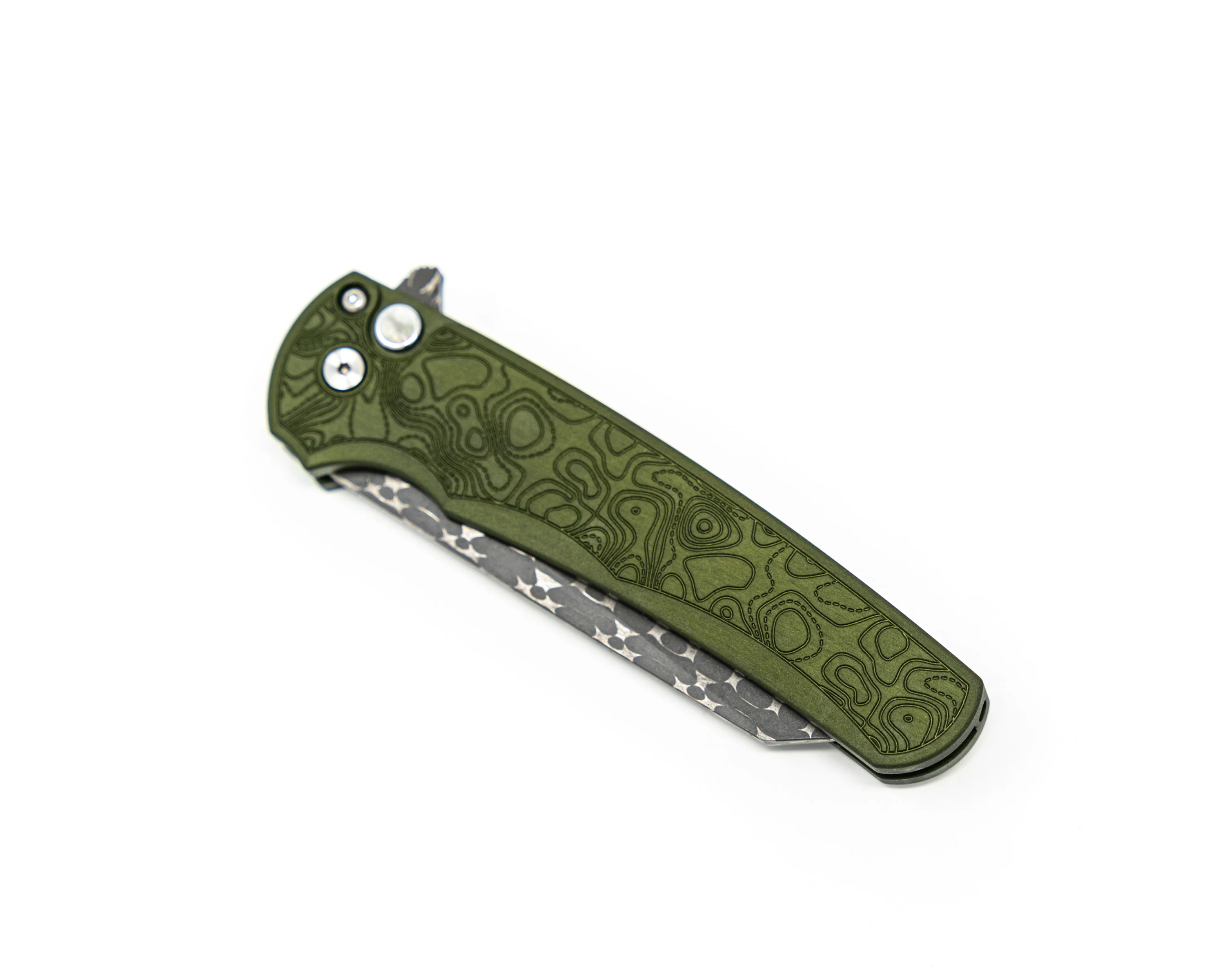 CC X Pro-Tech Malibu Topo - Image 26