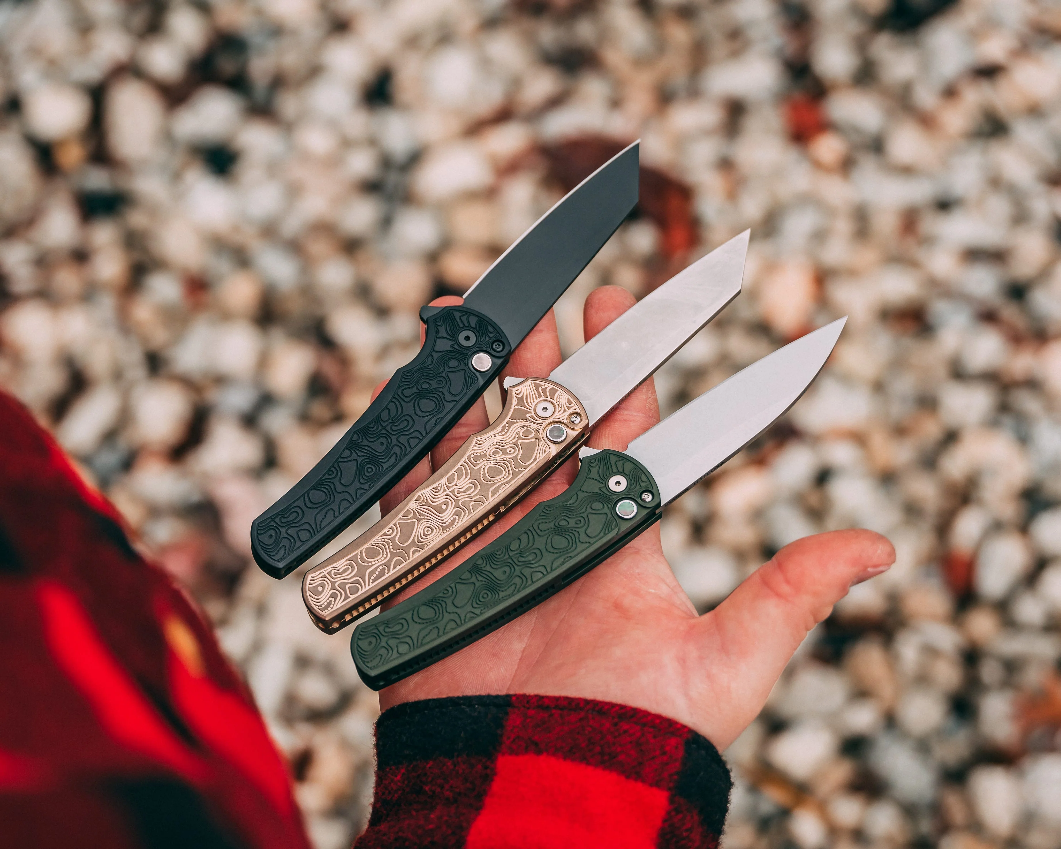 CC X Pro-Tech Malibu Topo - Image 28