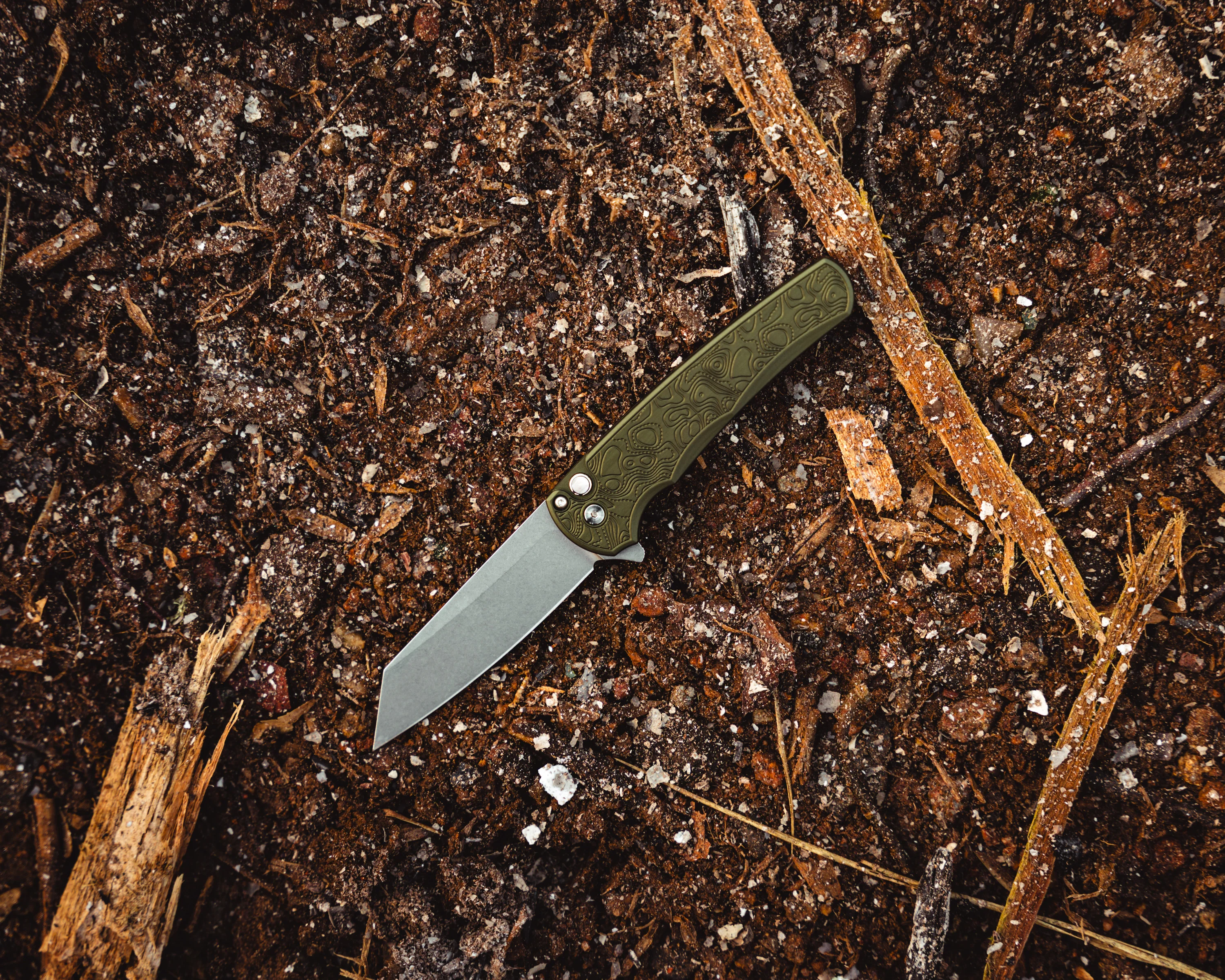 CC X Pro-Tech Malibu Topo - Image 45