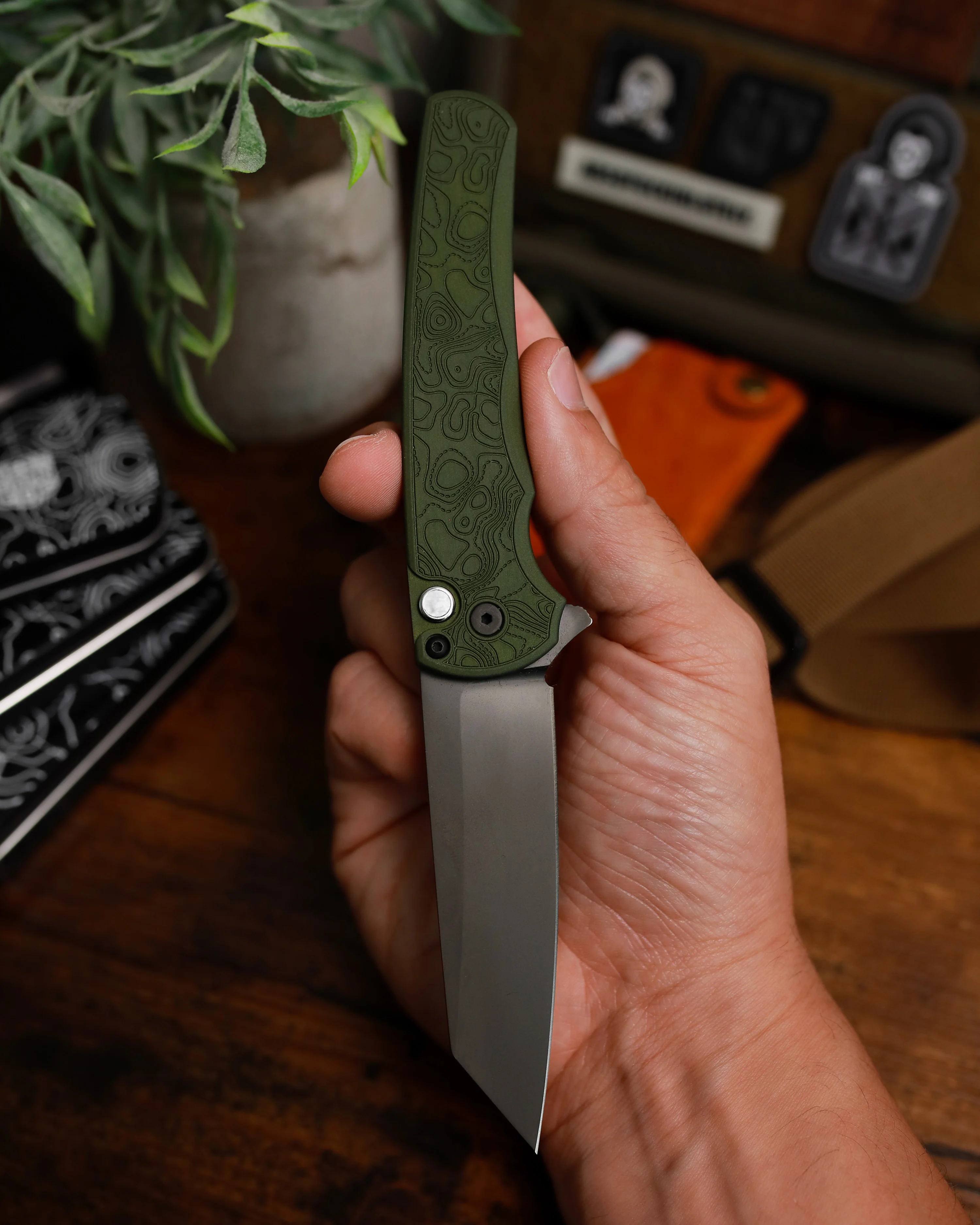 CC X Pro-Tech Malibu Topo - Image 54